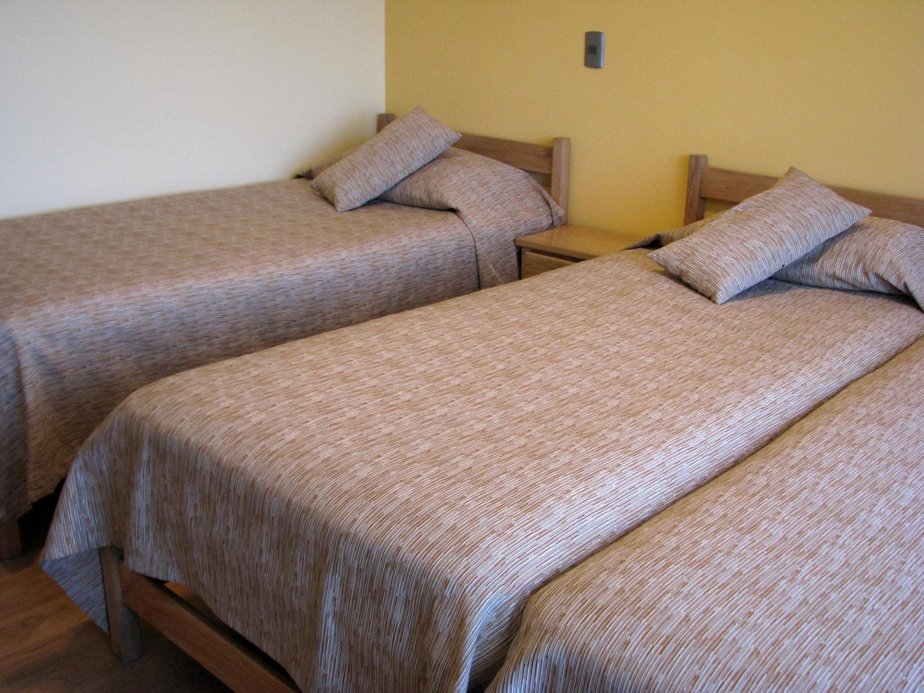 Triple Room with Shared Bathroom photo 2