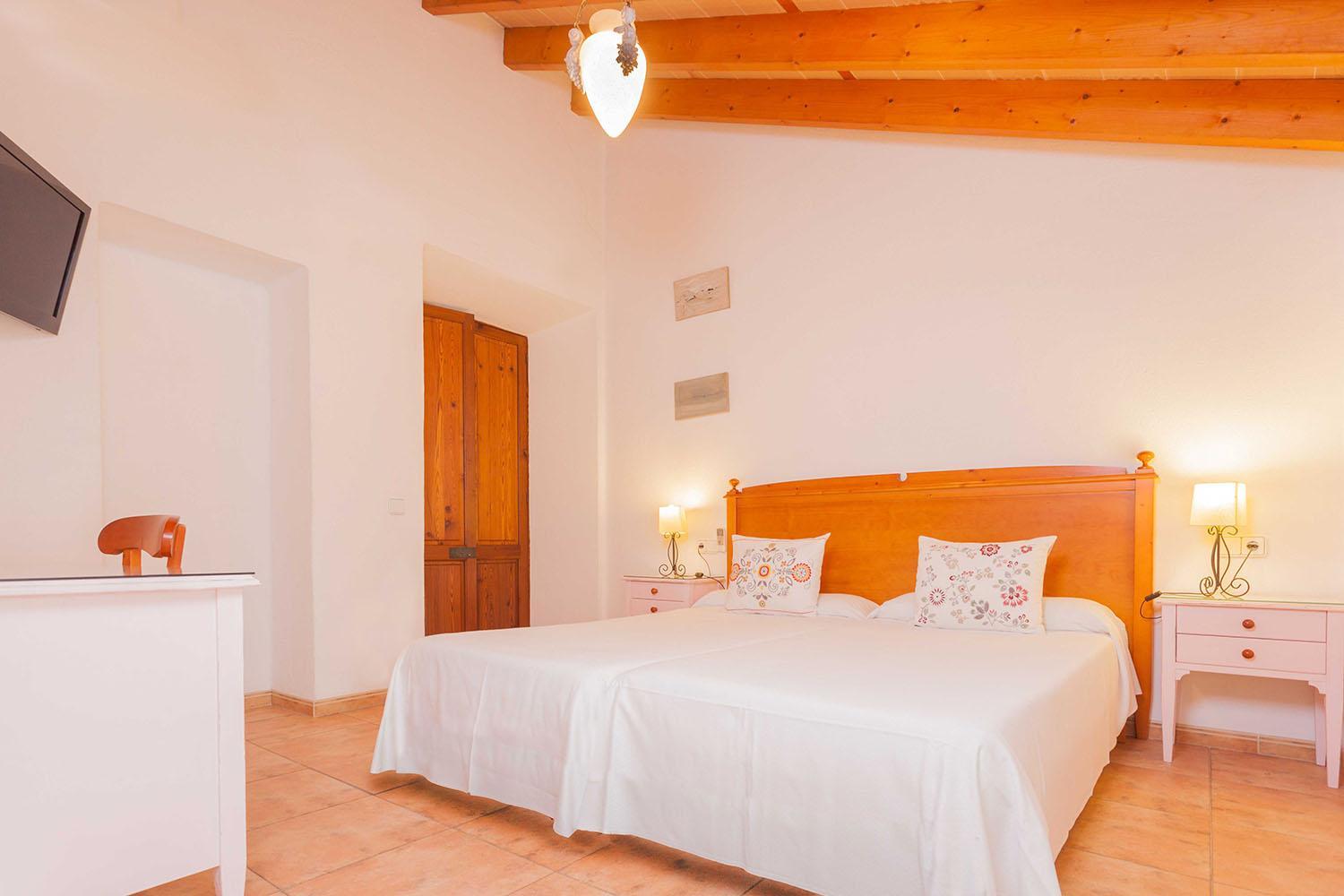 Habitación Doble