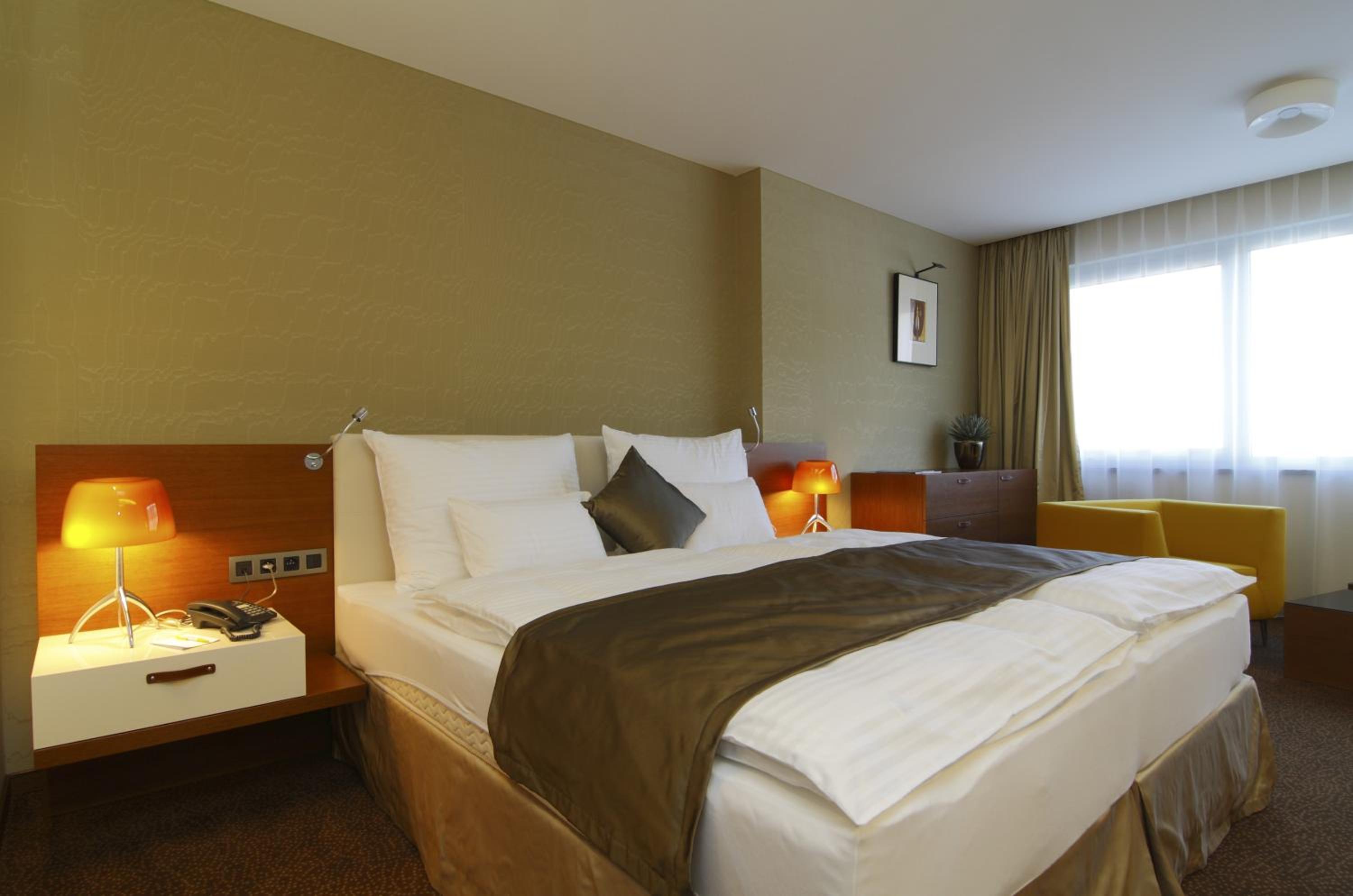 Junior Suite - Photo 8