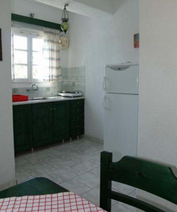 Two-Bedroom Apartment photo 3