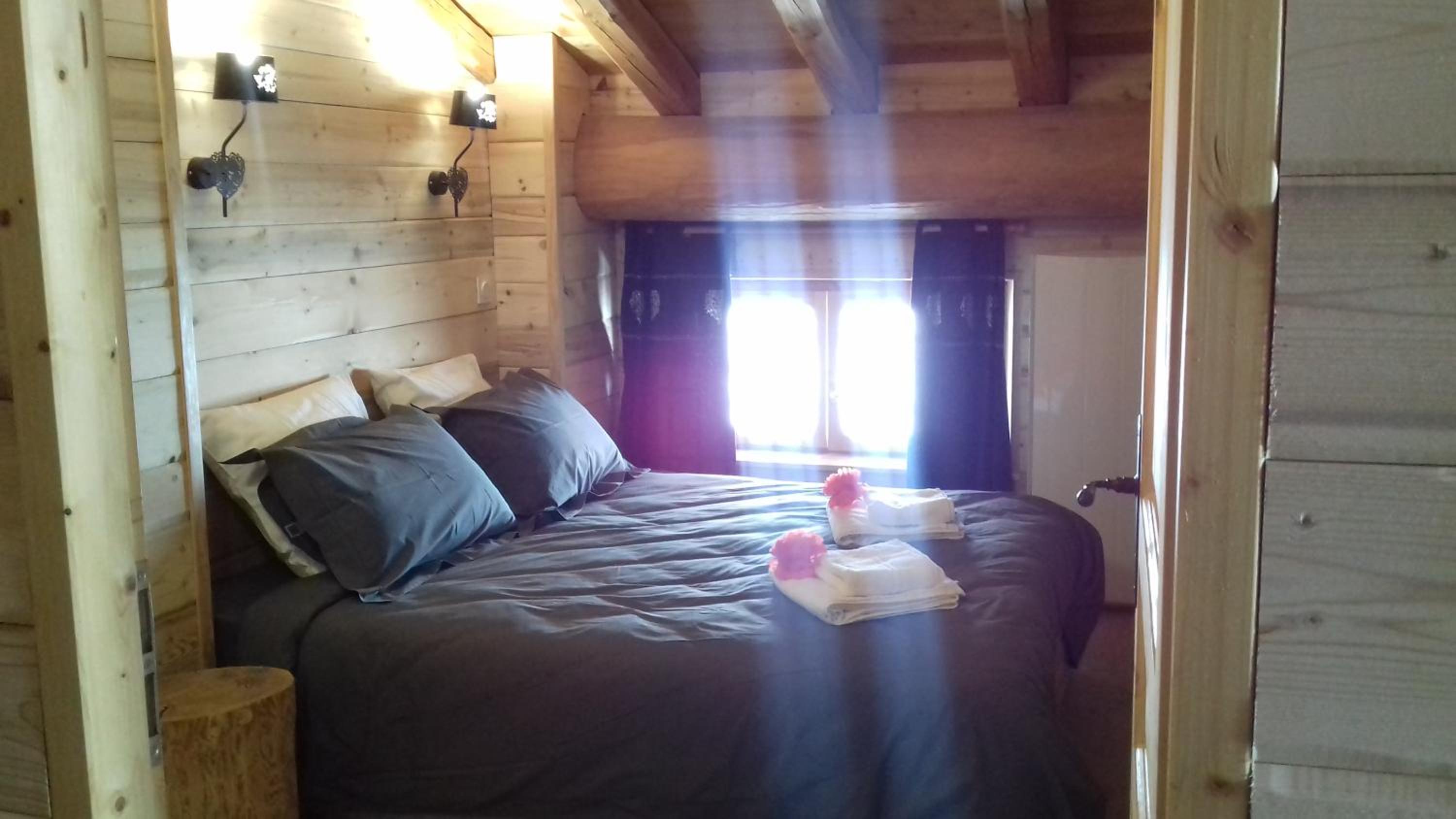 Deluxe Double Room - Photo 3