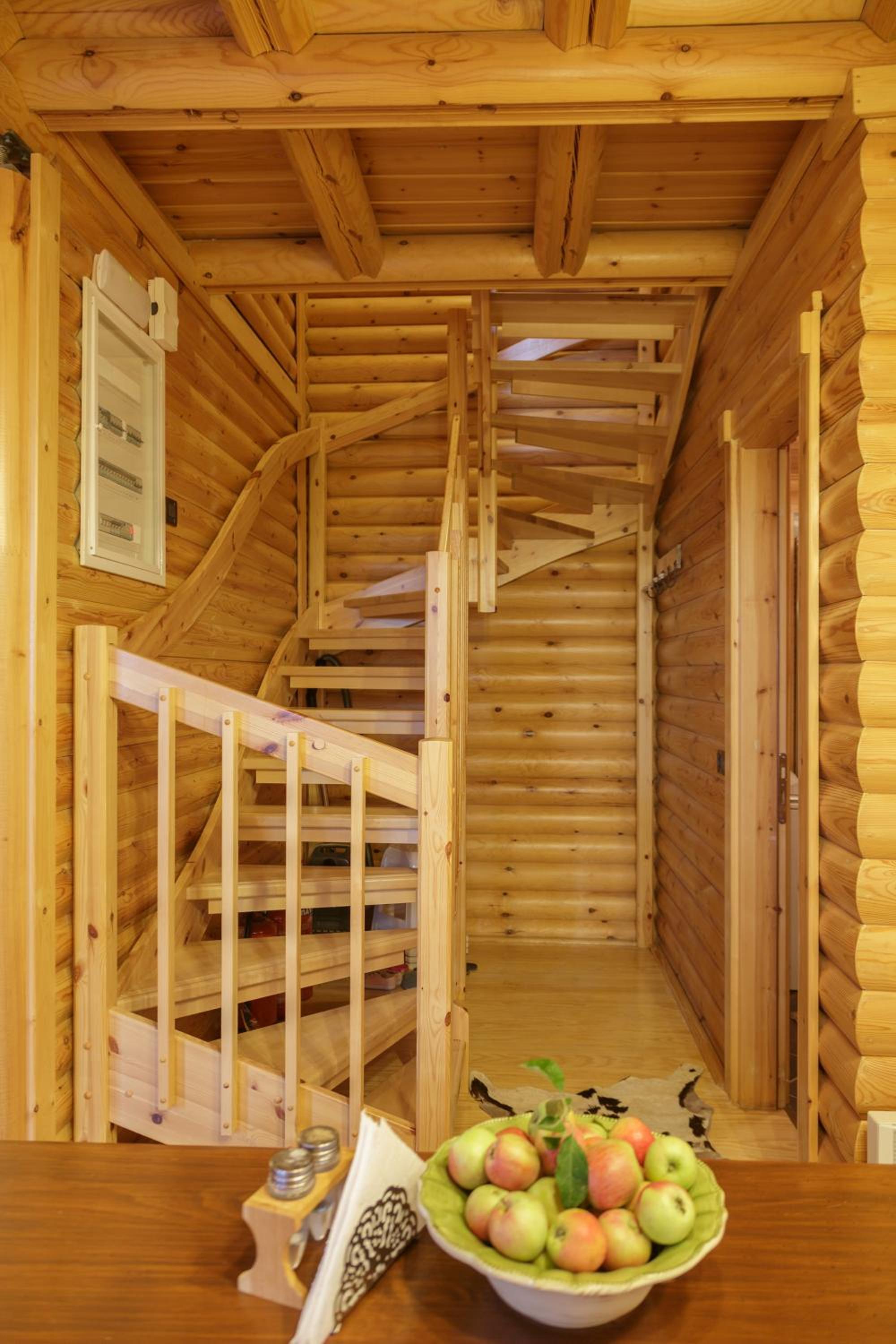 Superior Chalet photo 1