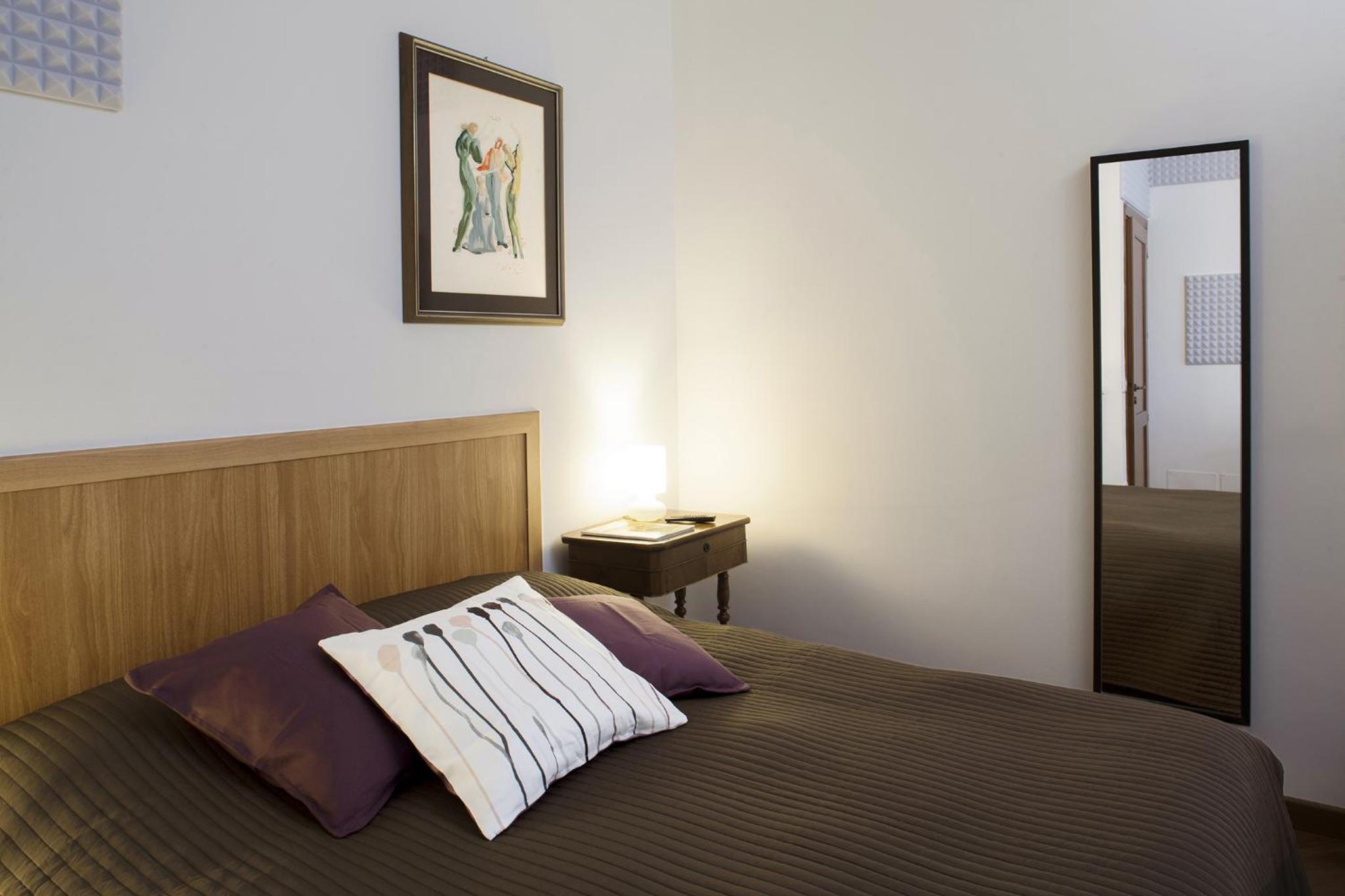 Double Room with Private External Bathroom photo 3
