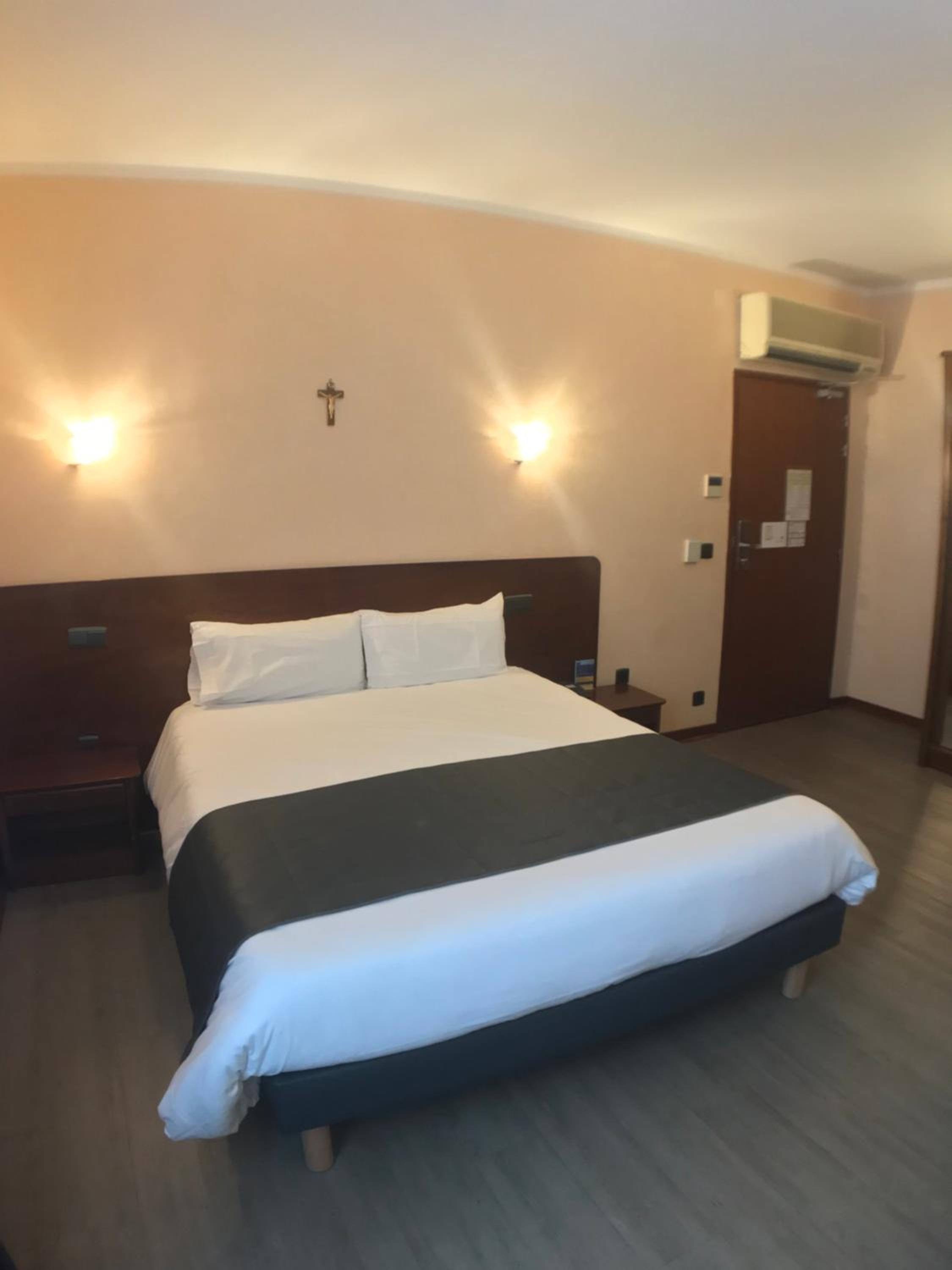 Double Room with Balcony photo 1