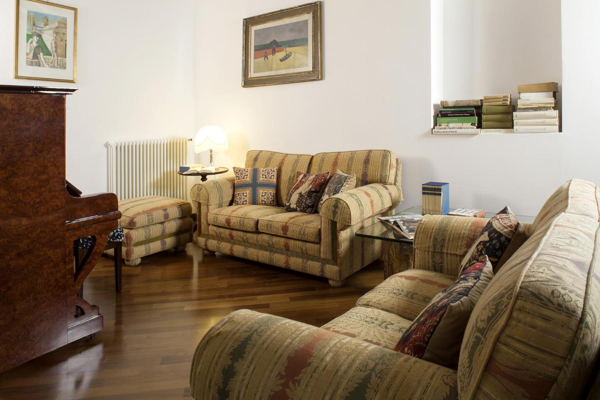 Double Room with Private External Bathroom photo 1