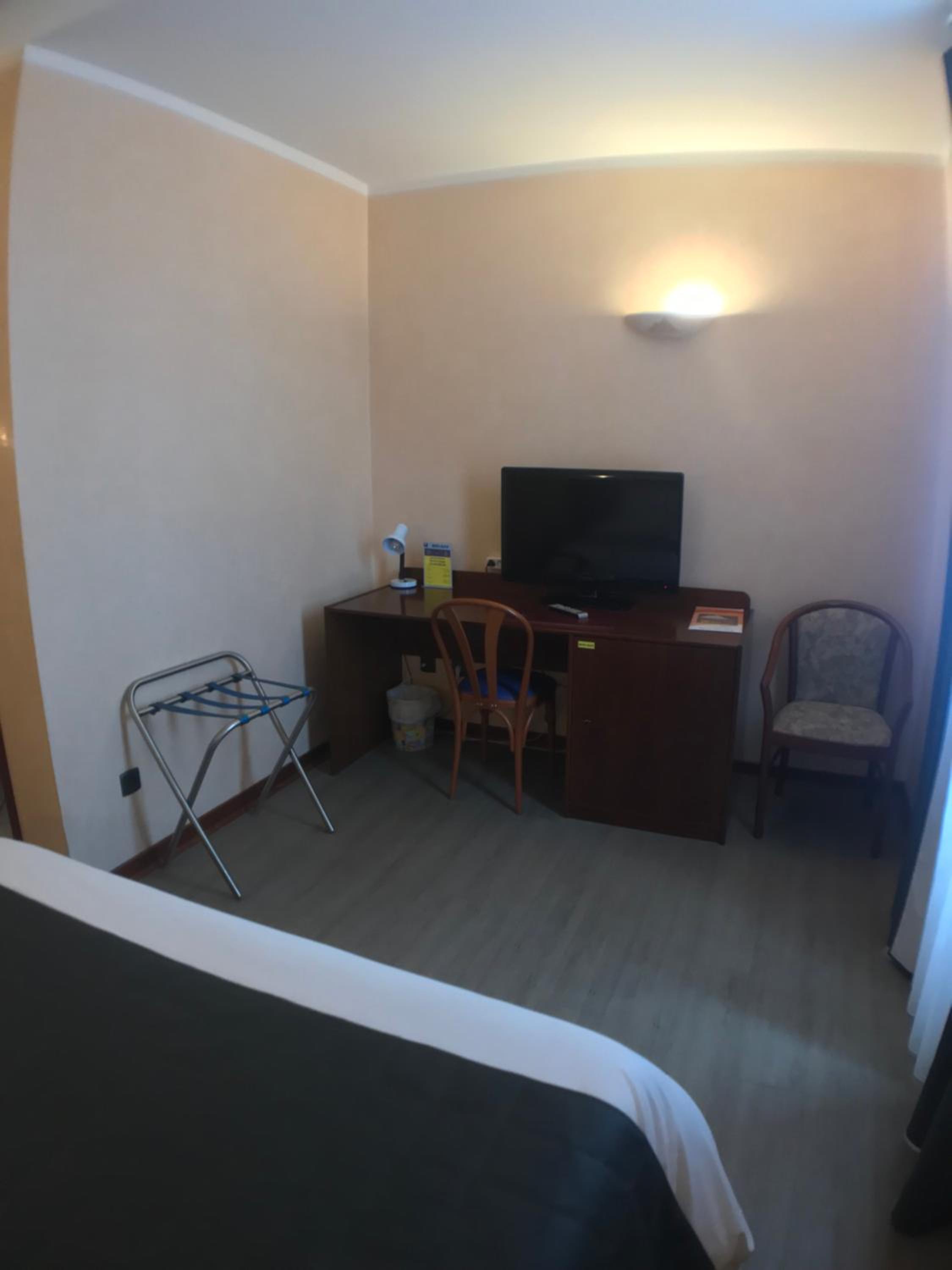 Double Room with Balcony photo 3