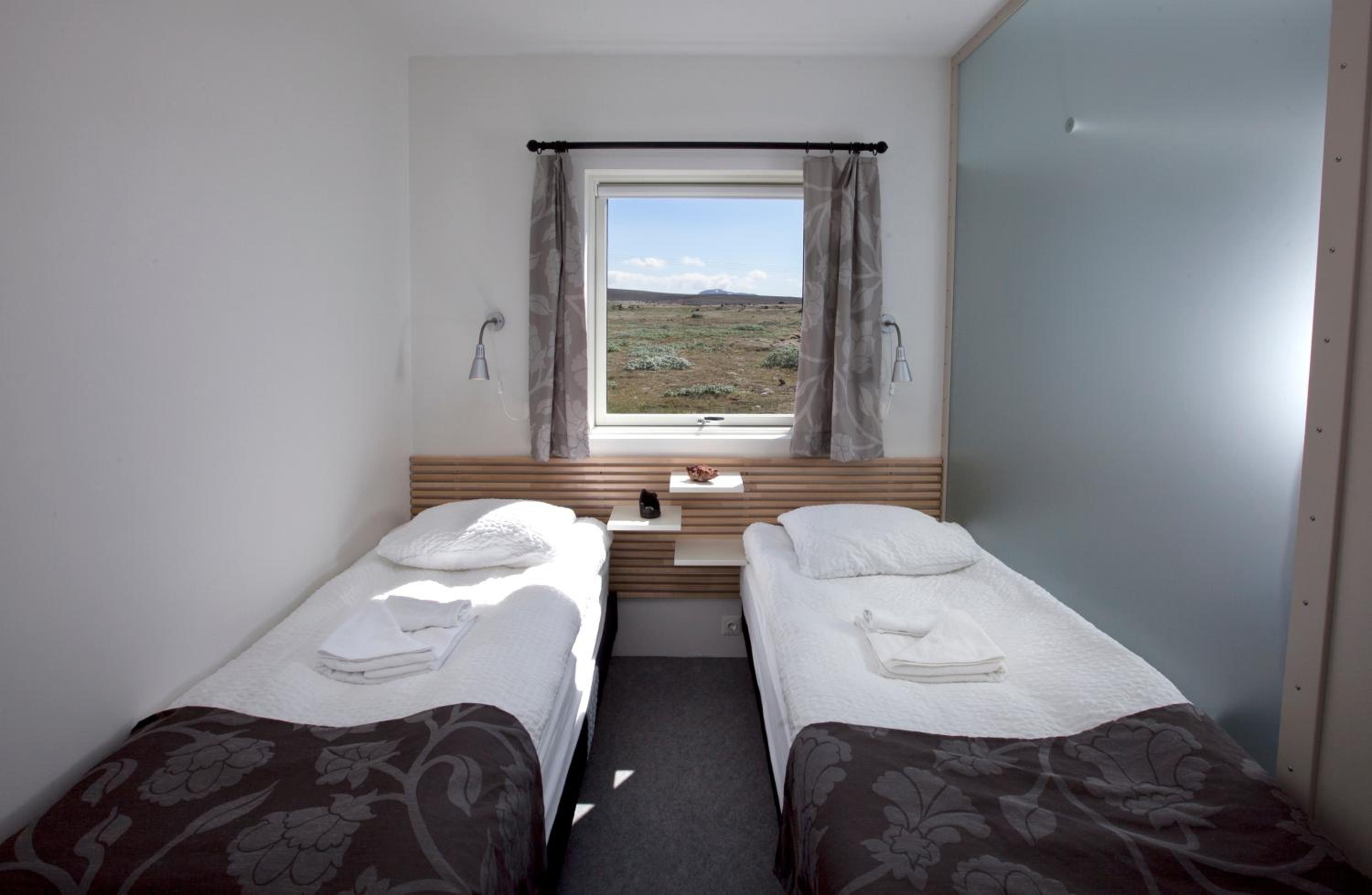 Standard Twin Room photo 2