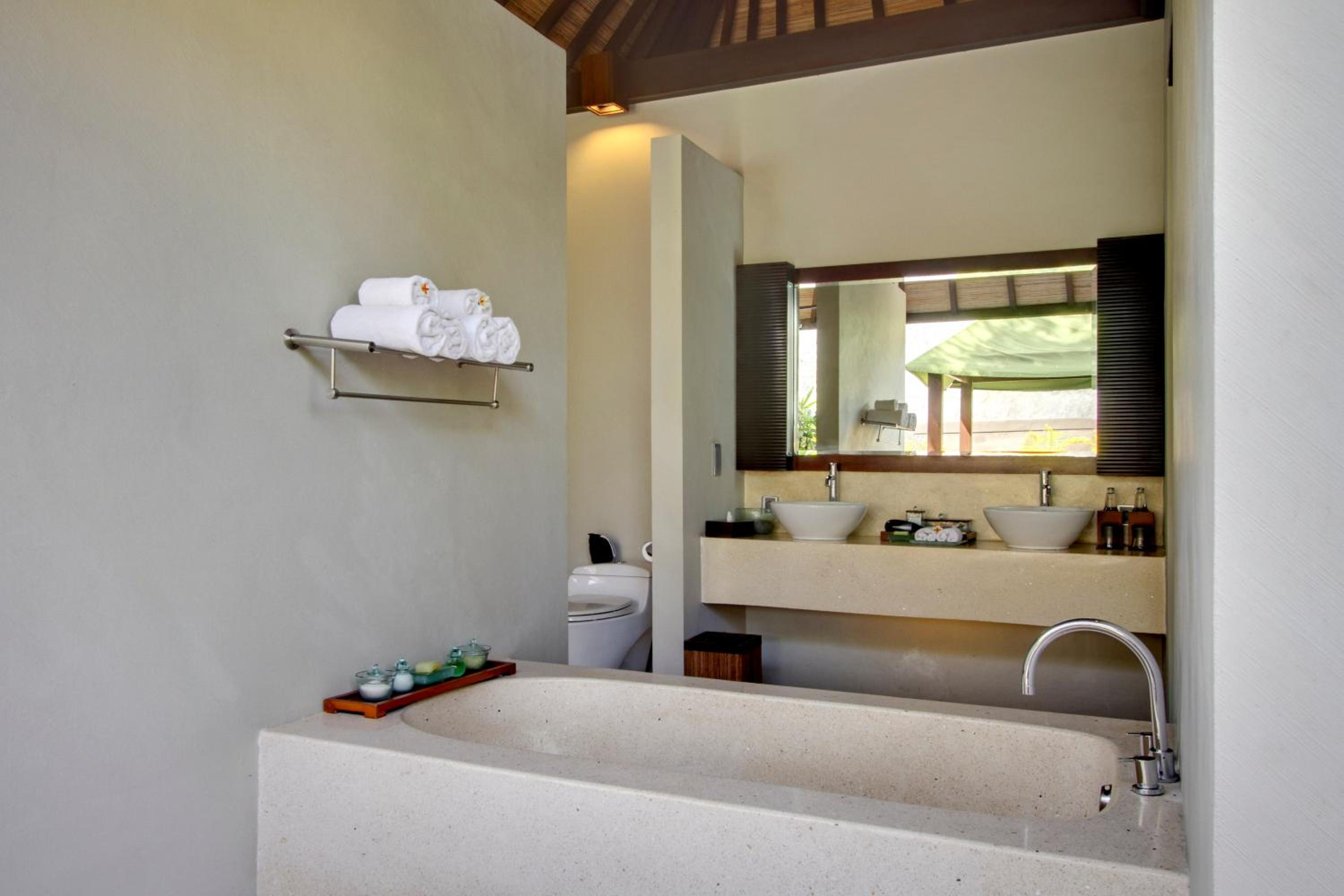 Two-Bedroom Villa with Private Pool - Photo 15