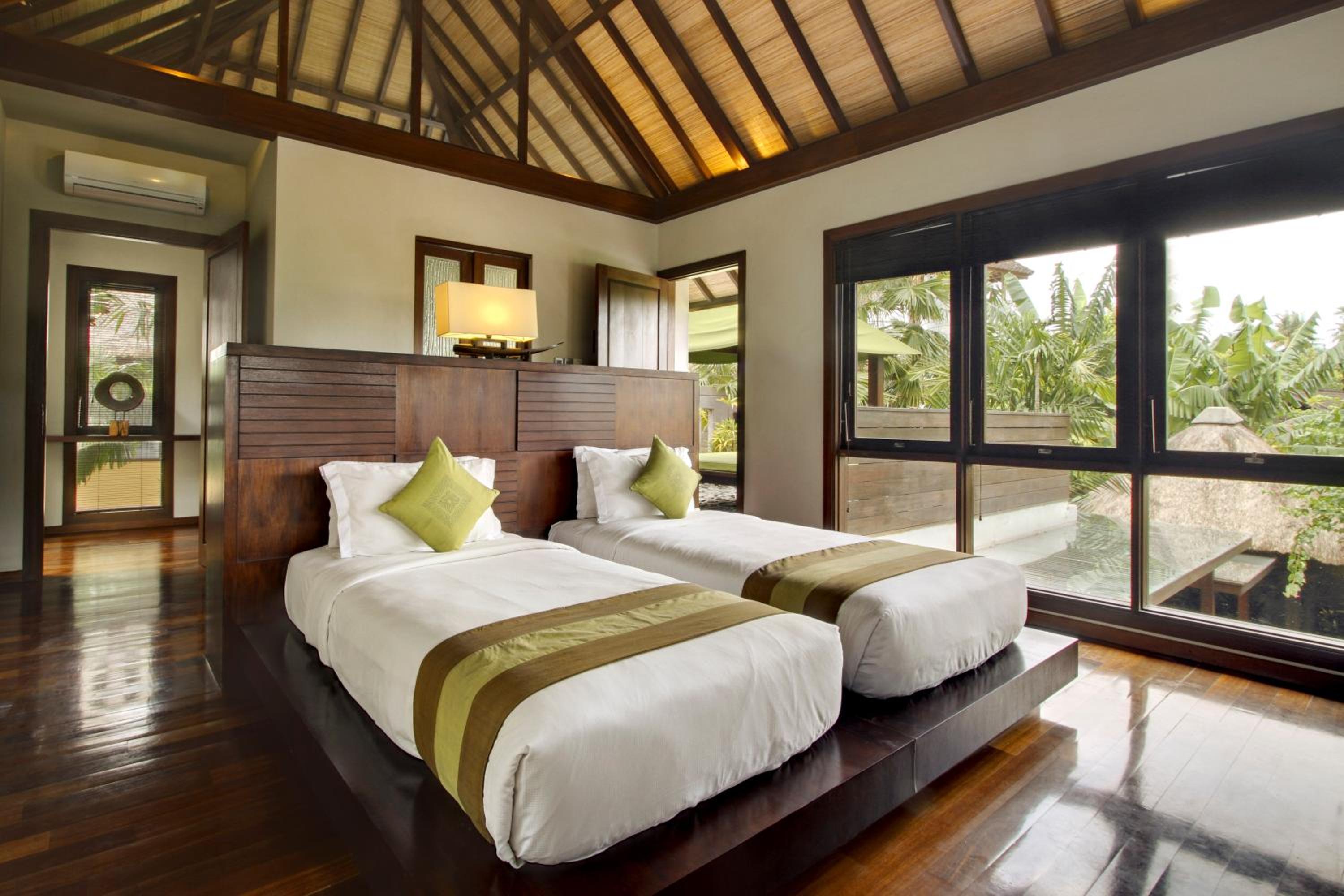 Two-Bedroom Villa with Private Pool - Photo 18
