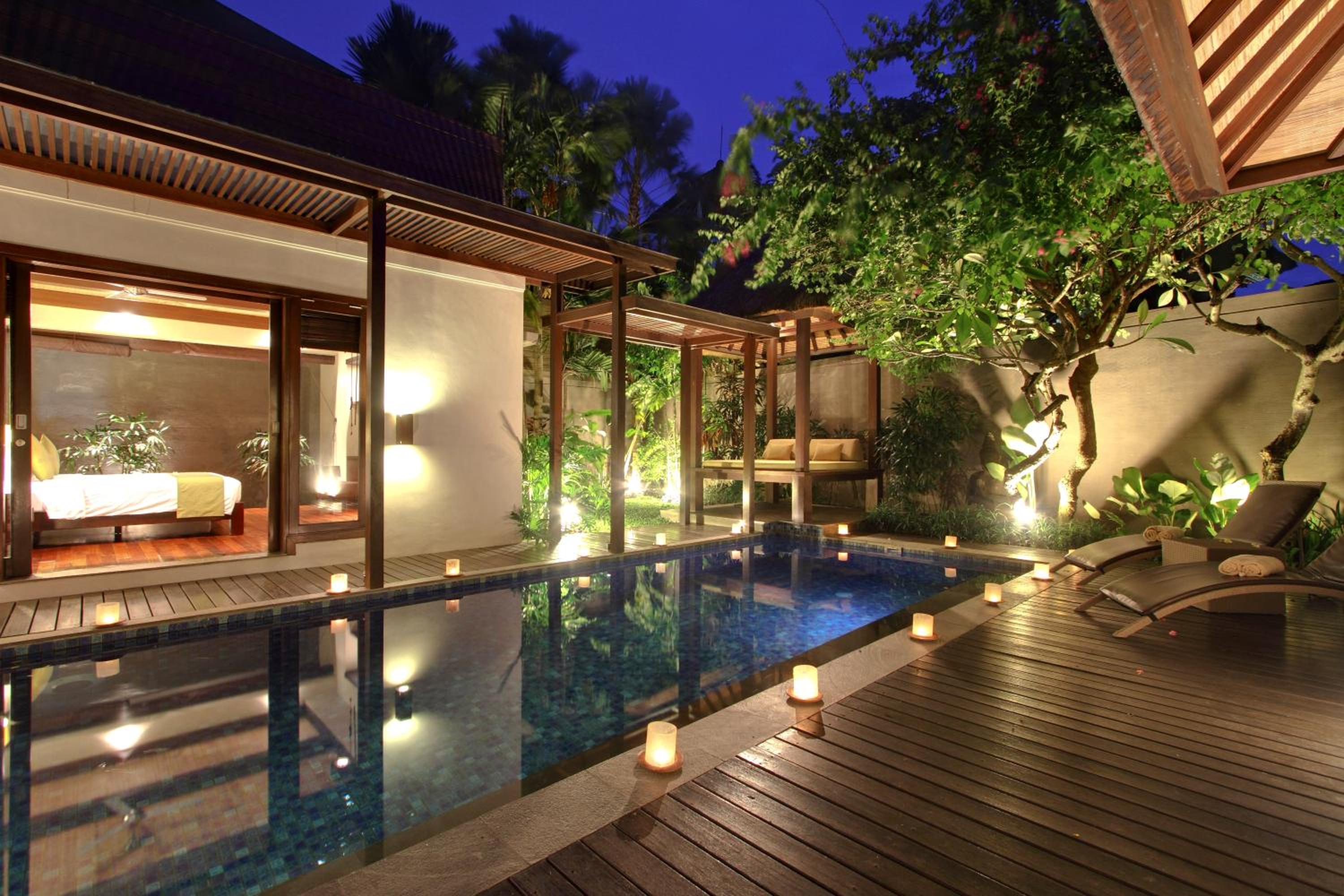 Two-Bedroom Villa with Private Pool - Photo 22