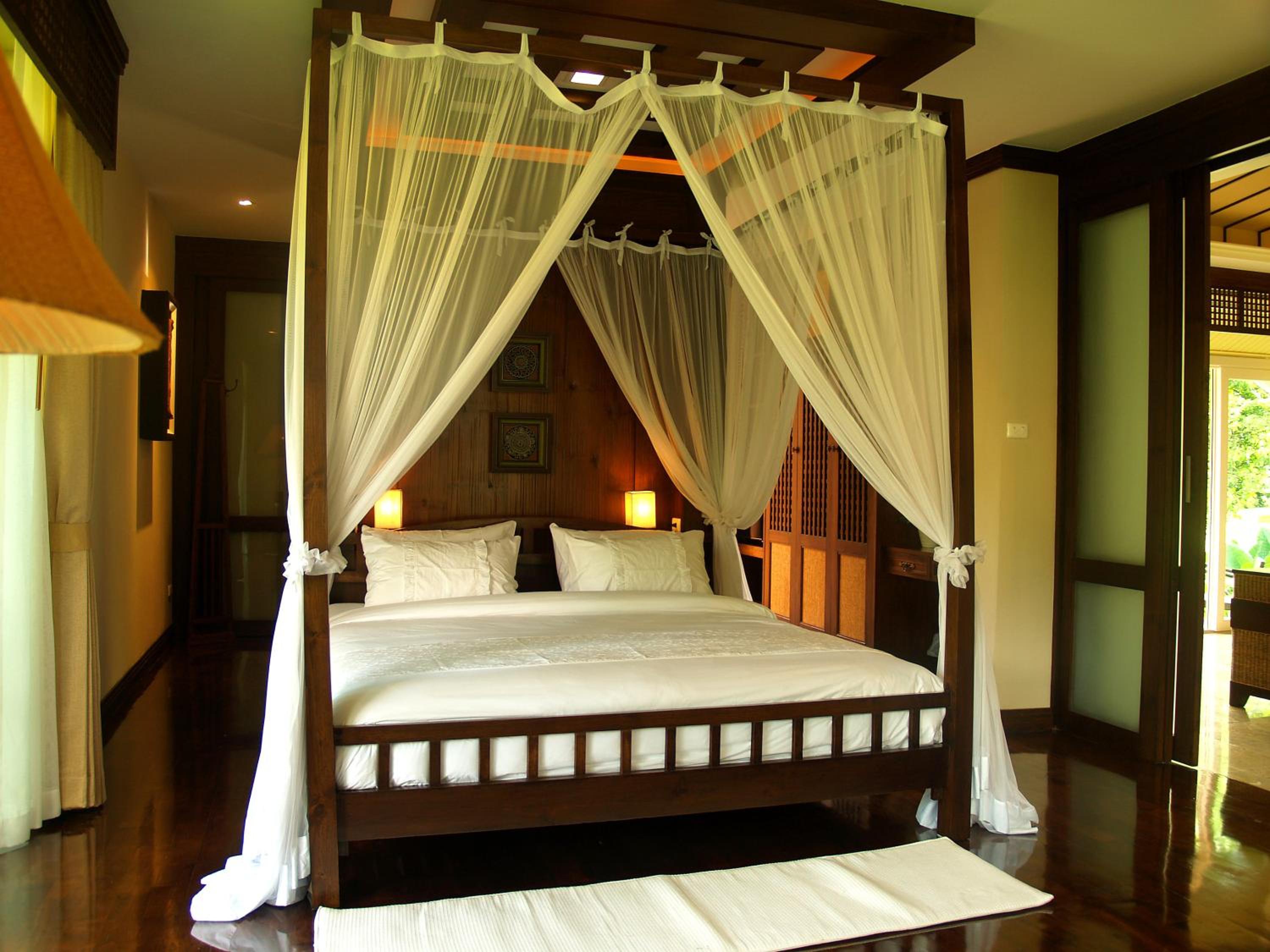 River View Suite Villa King Bed - Photo 7