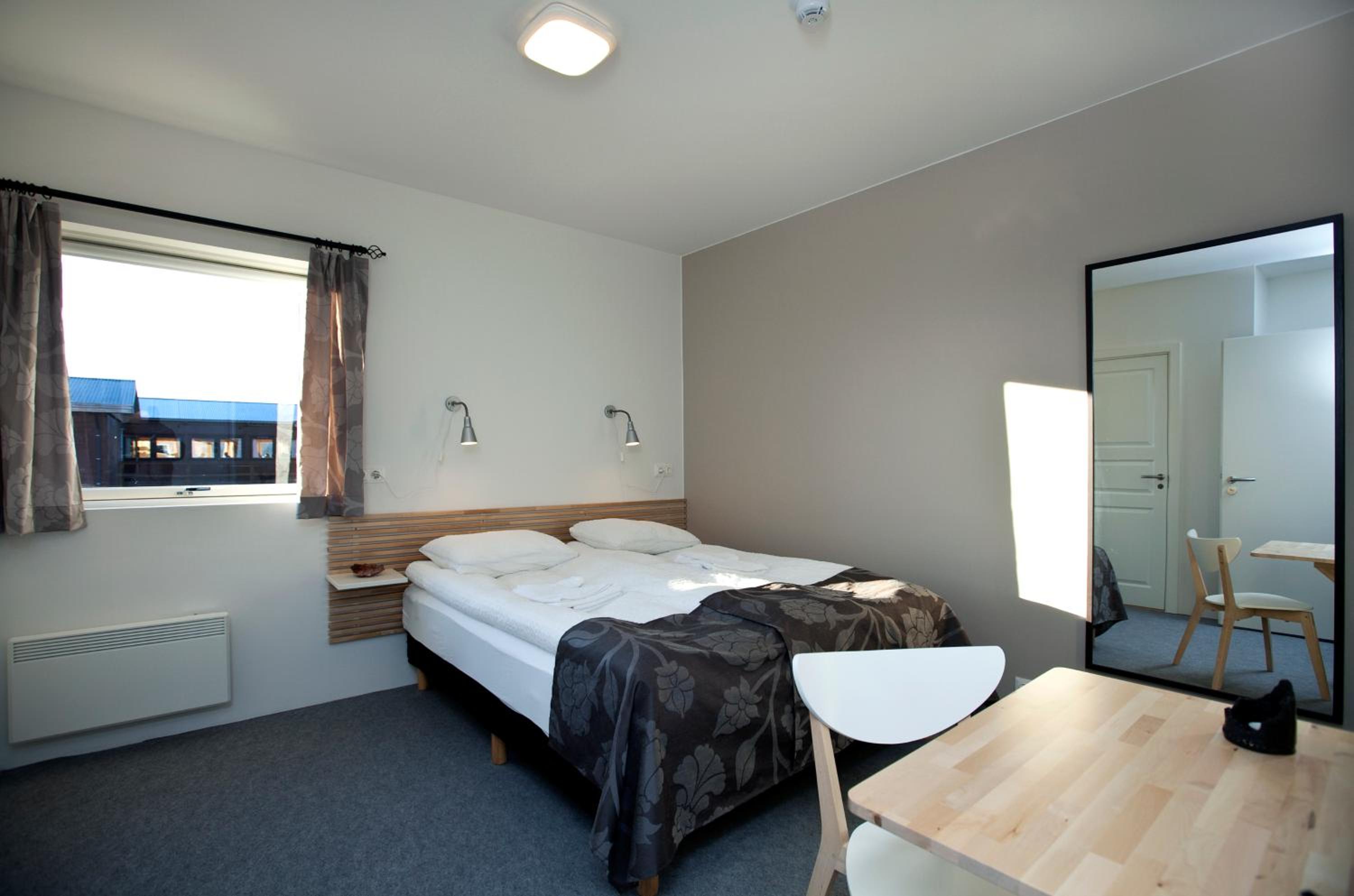 Standard Double Room photo 2