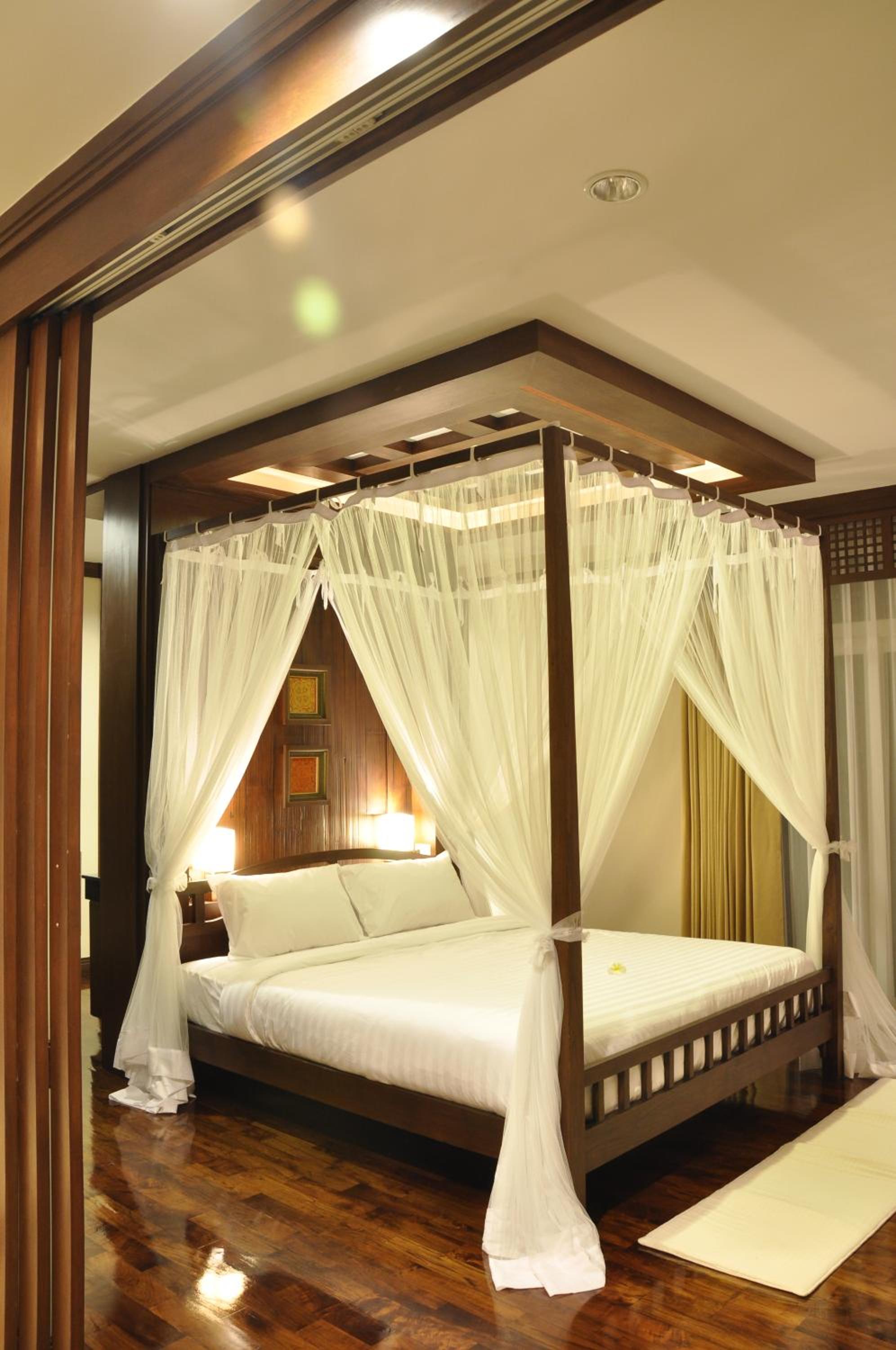 River View Suite Villa King Bed - Photo 1