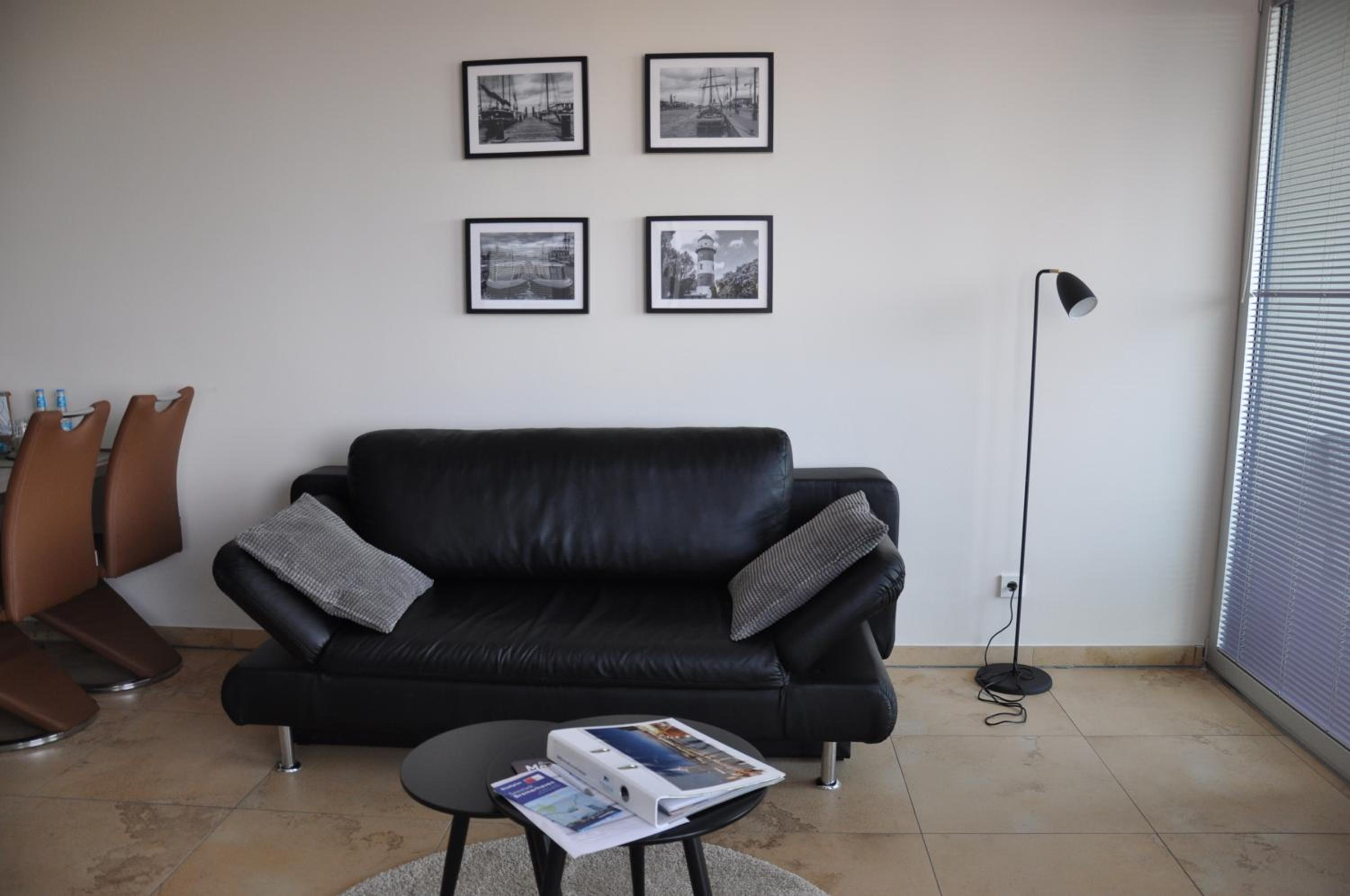 Apartment with Sea View photo 3