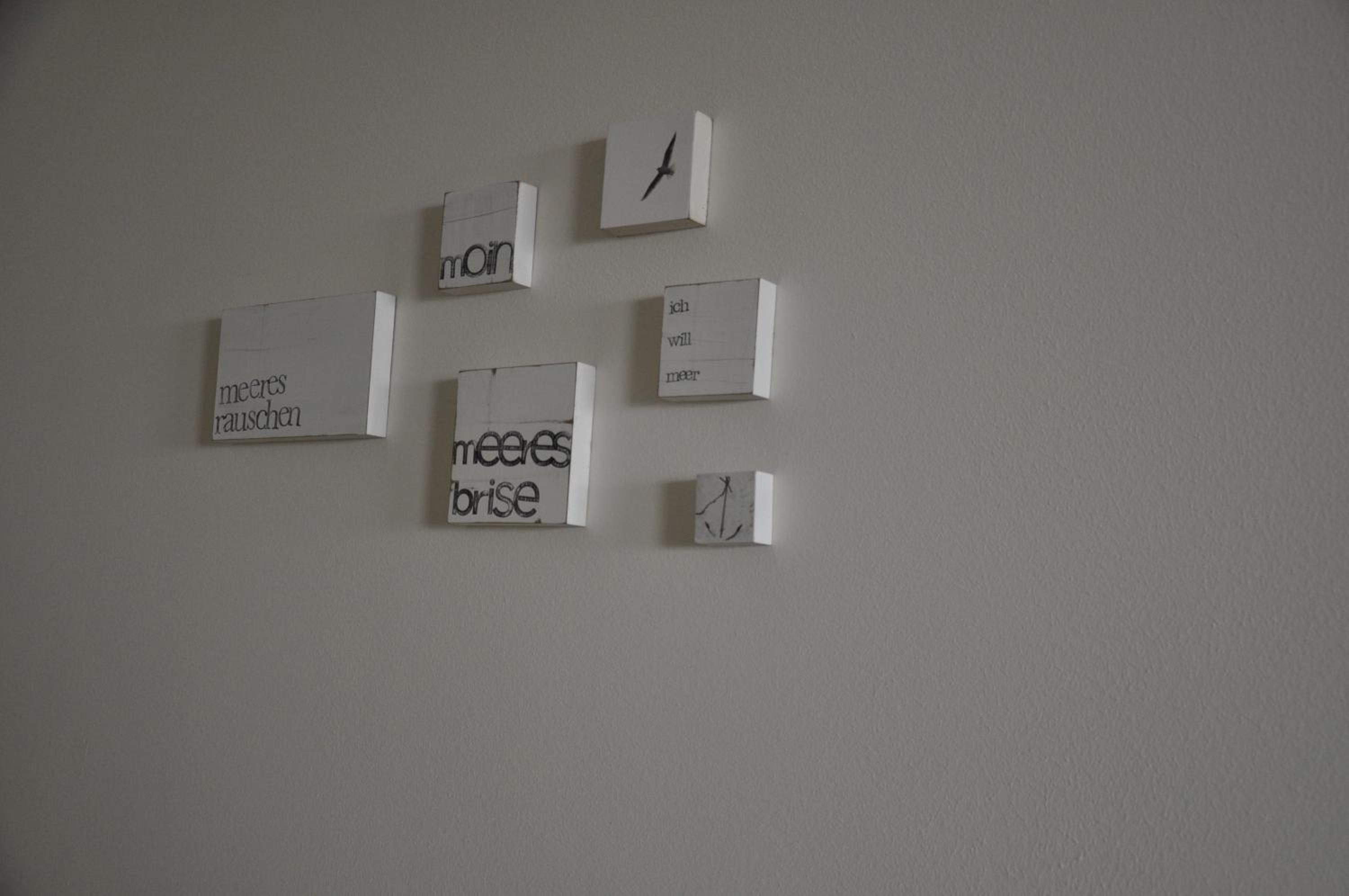 Apartment with Sea View photo 2