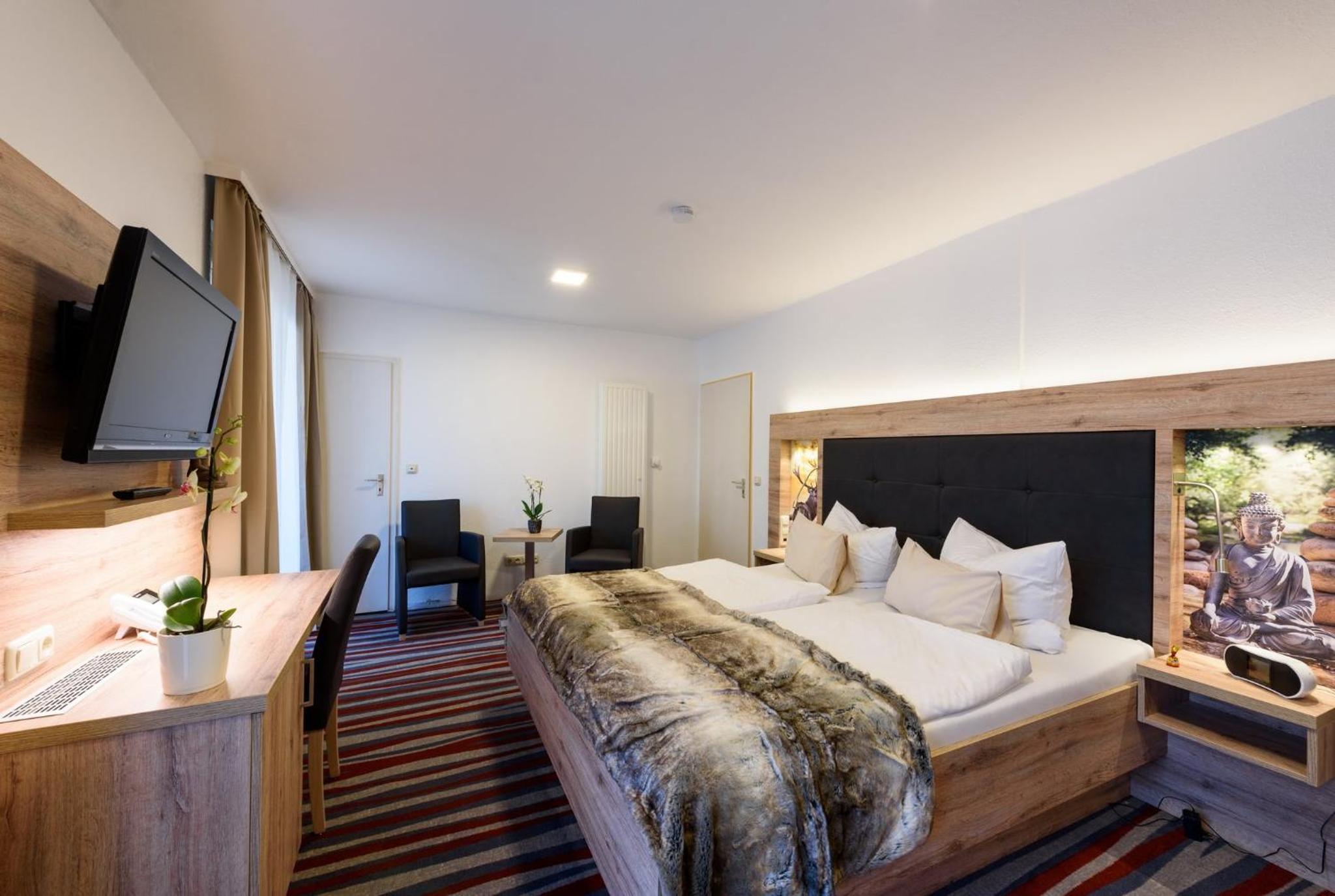 Superior Double Room photo 2