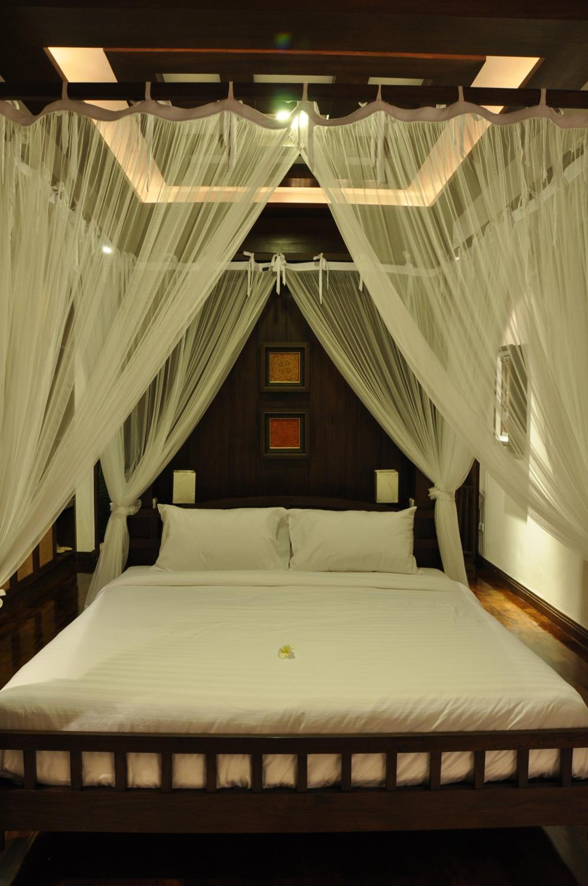 River View Suite Villa King Bed - Photo 6