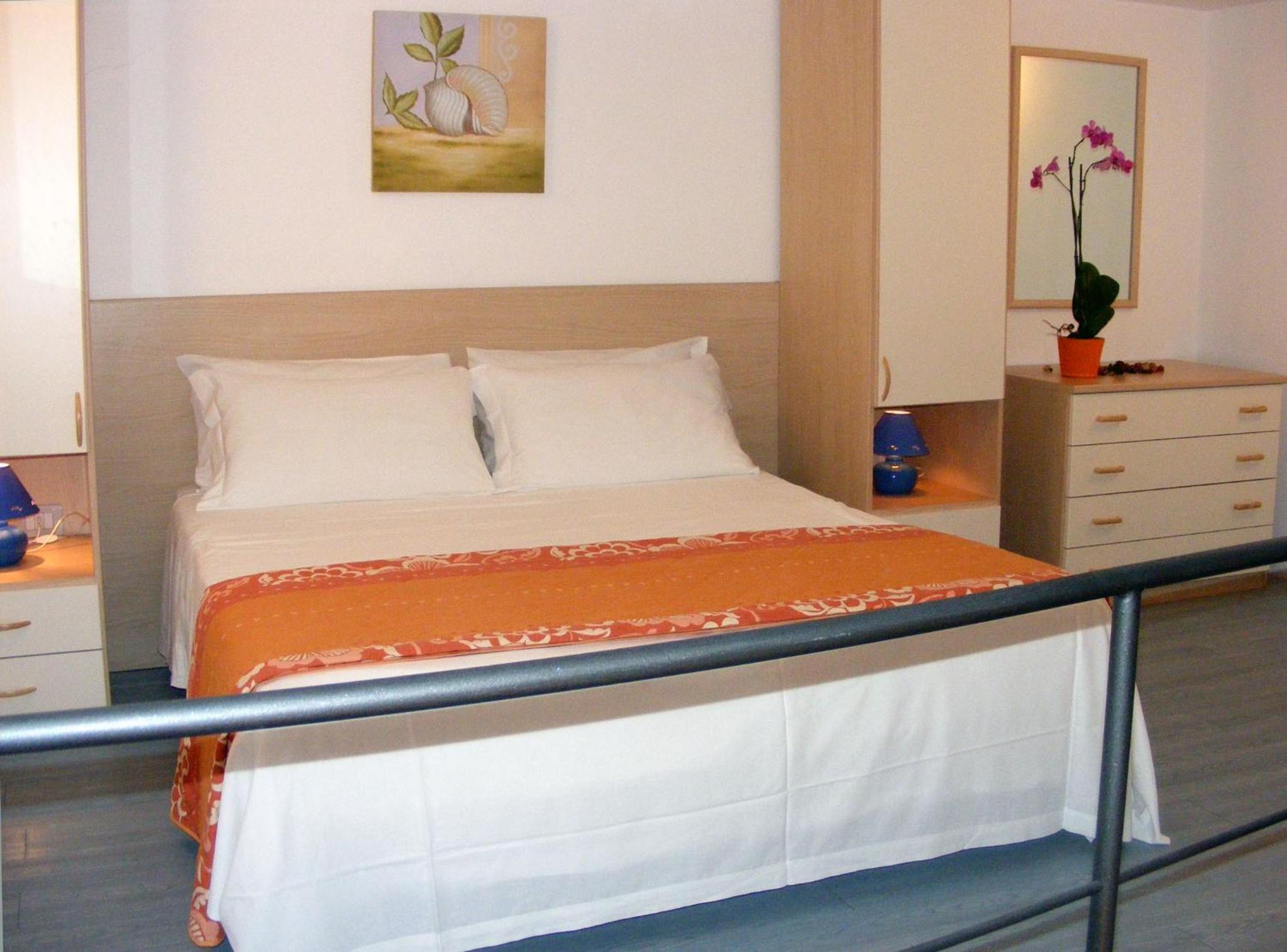 Triple Room With Balcony photo 2