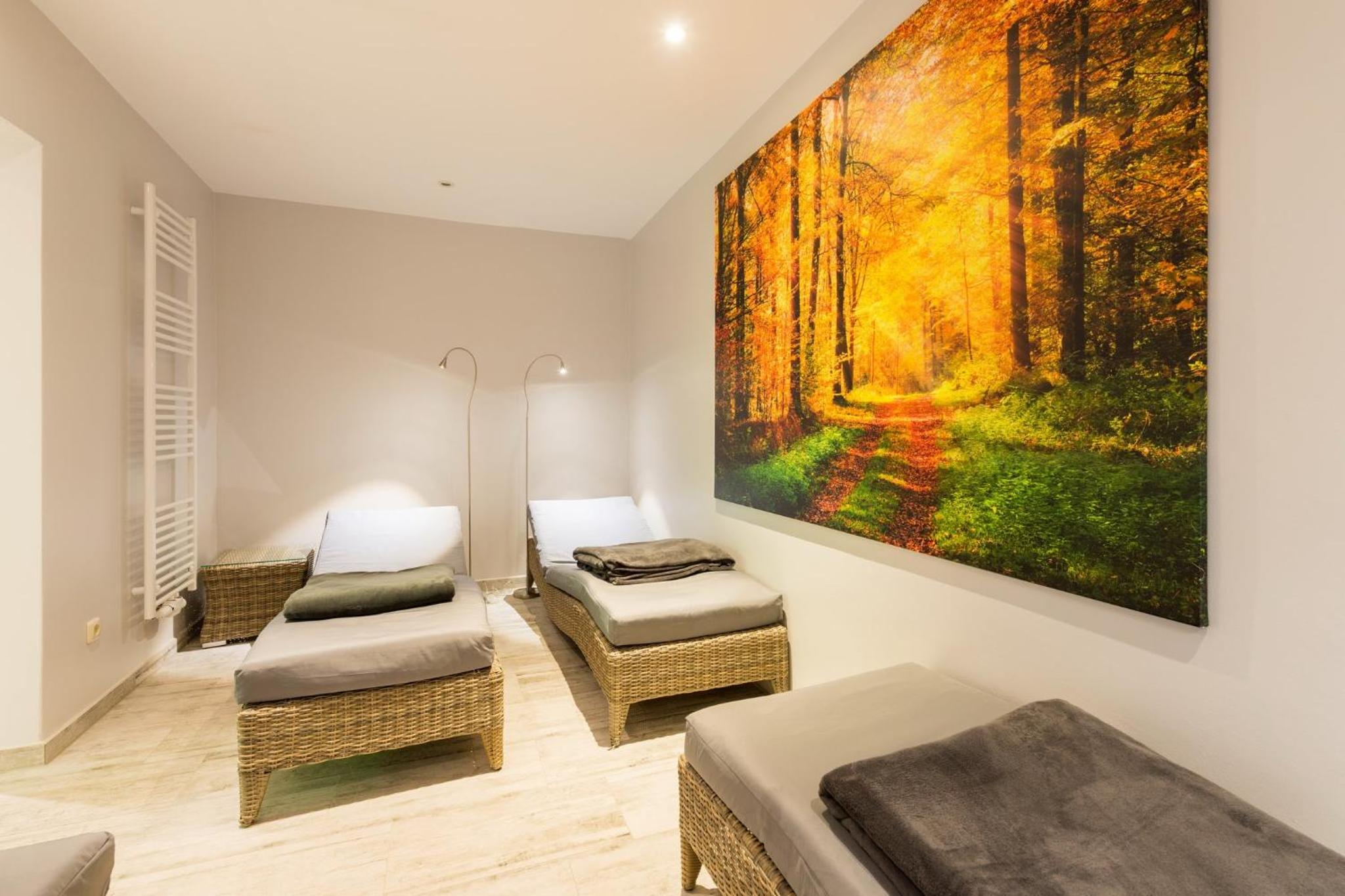 Standard Single Room photo 3