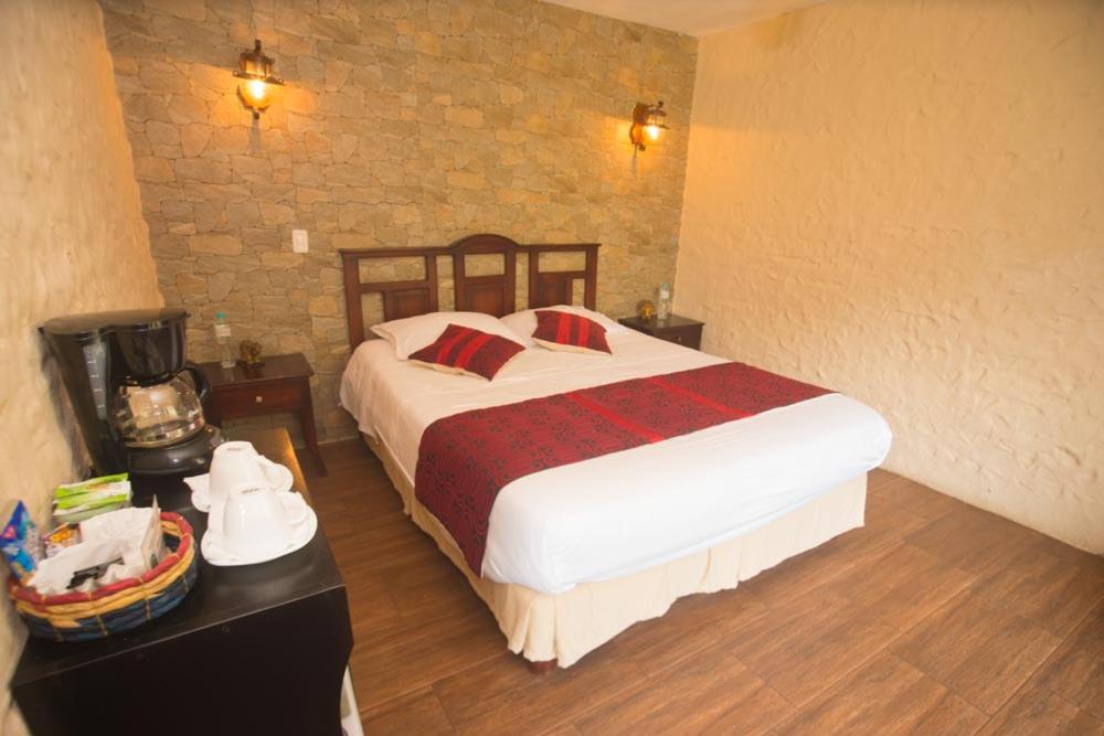 Superior Double Room with Balcony photo 1