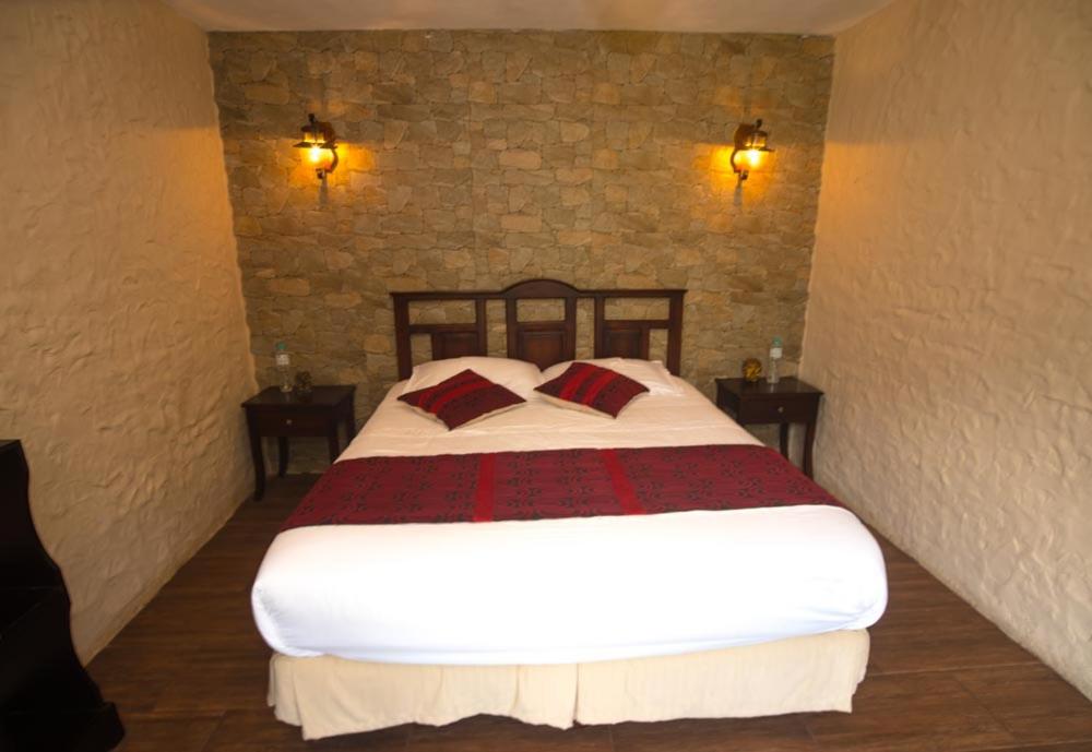 Superior Double Room with Balcony photo 3