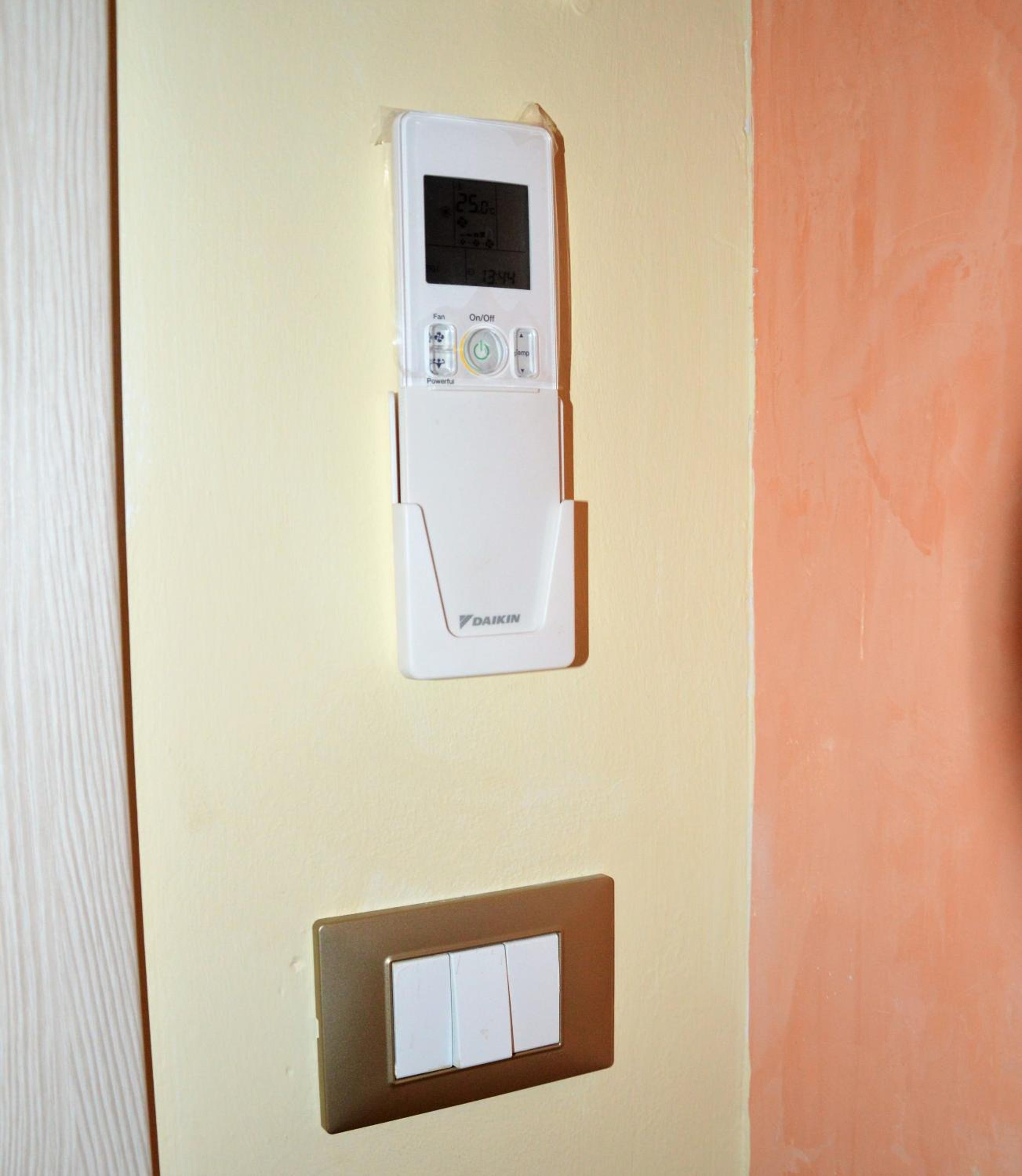 Large Double or Twin Room - Photo 6
