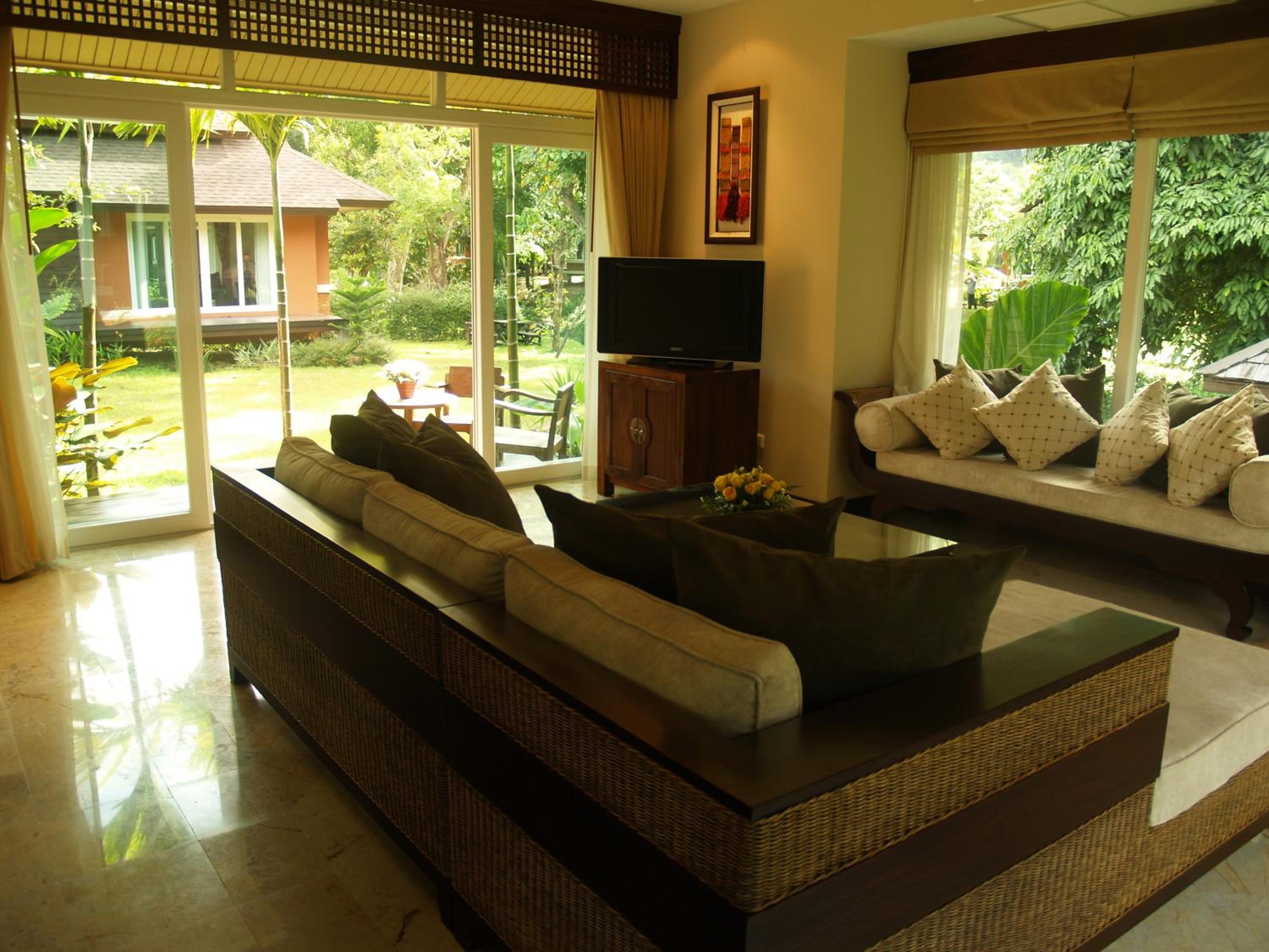 River View Suite Villa King Bed - Photo 2