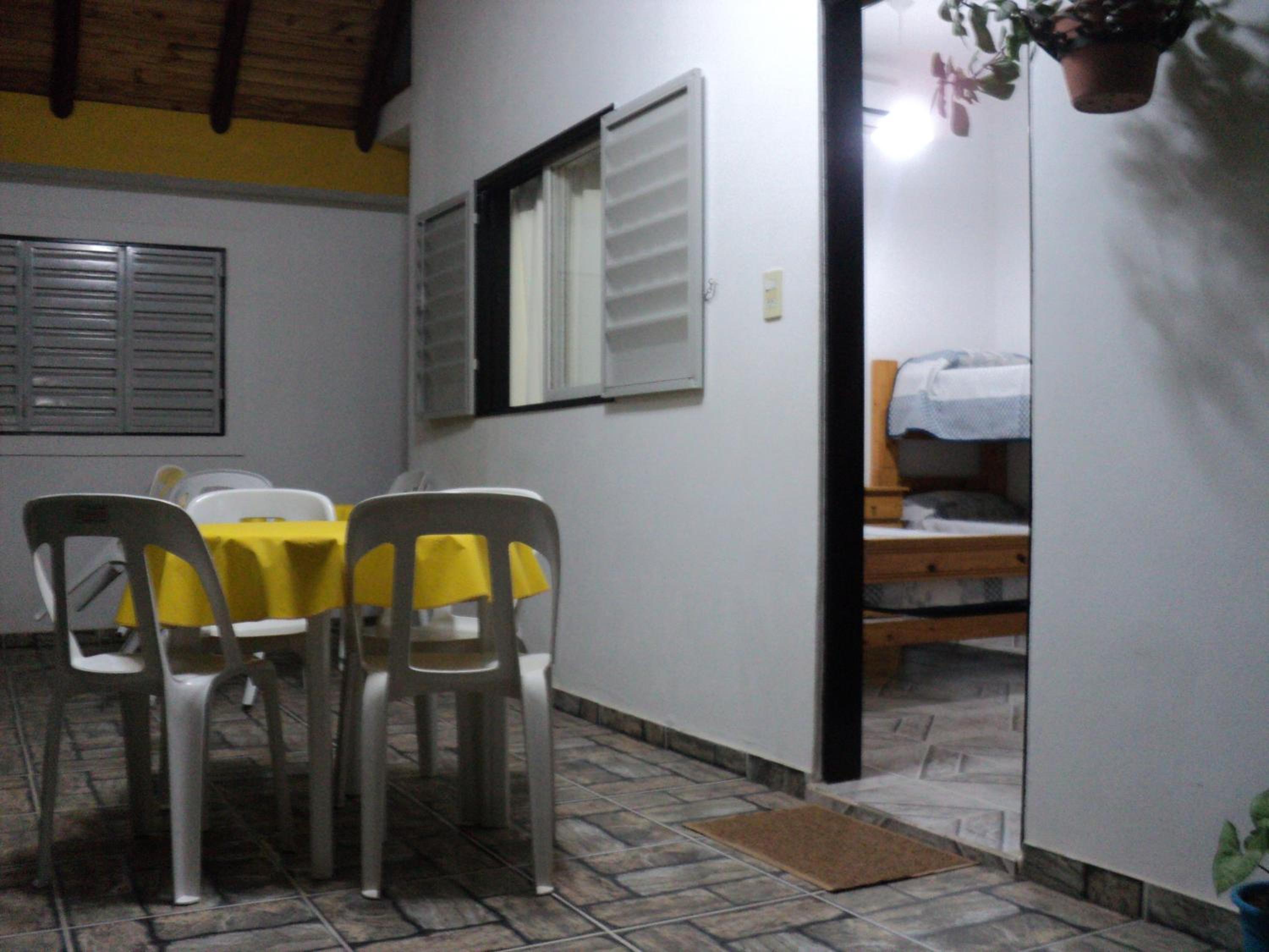 Quadruple Room with Private Bathroom photo 2