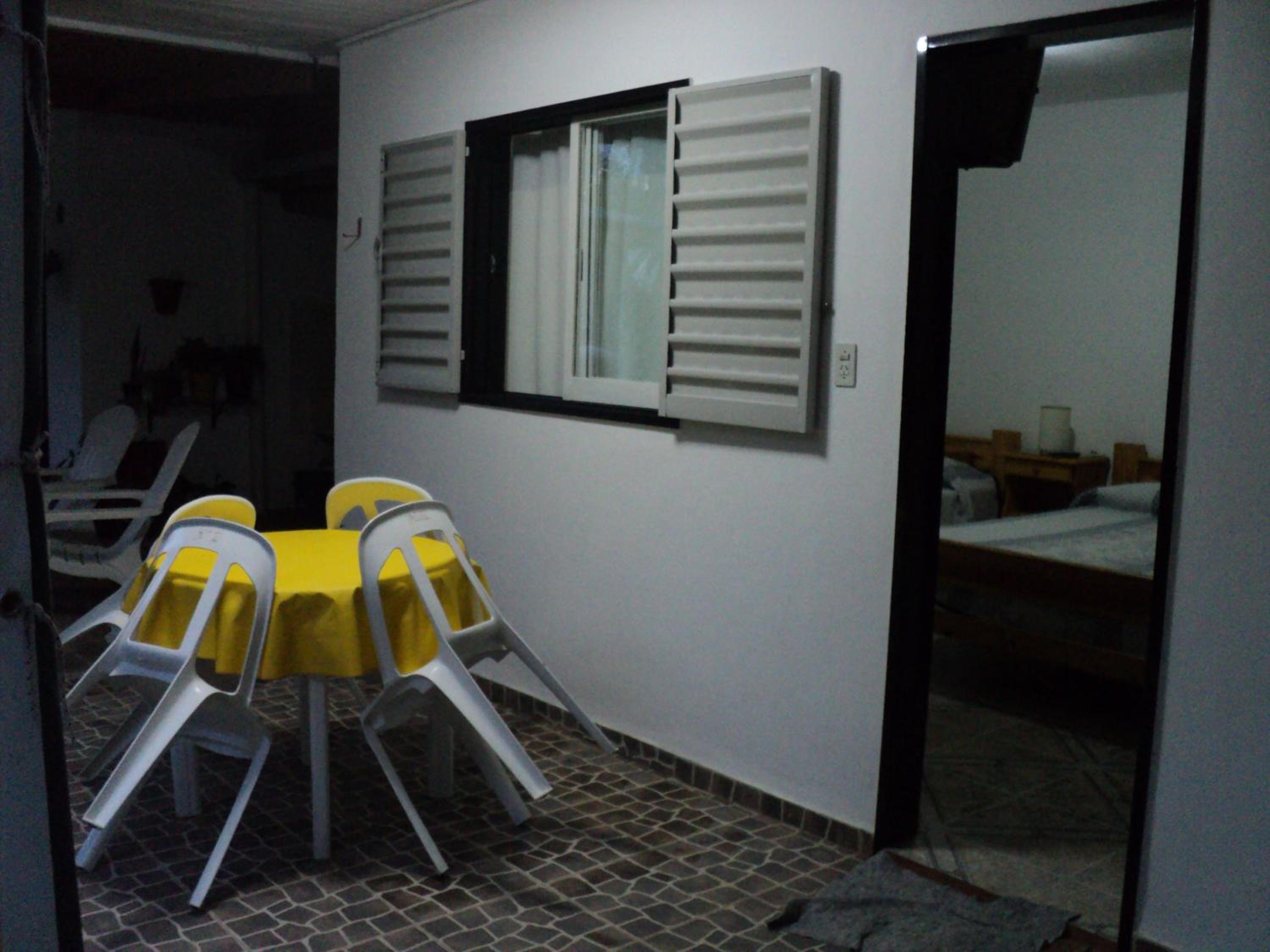 Quadruple Room with Private Bathroom photo 1
