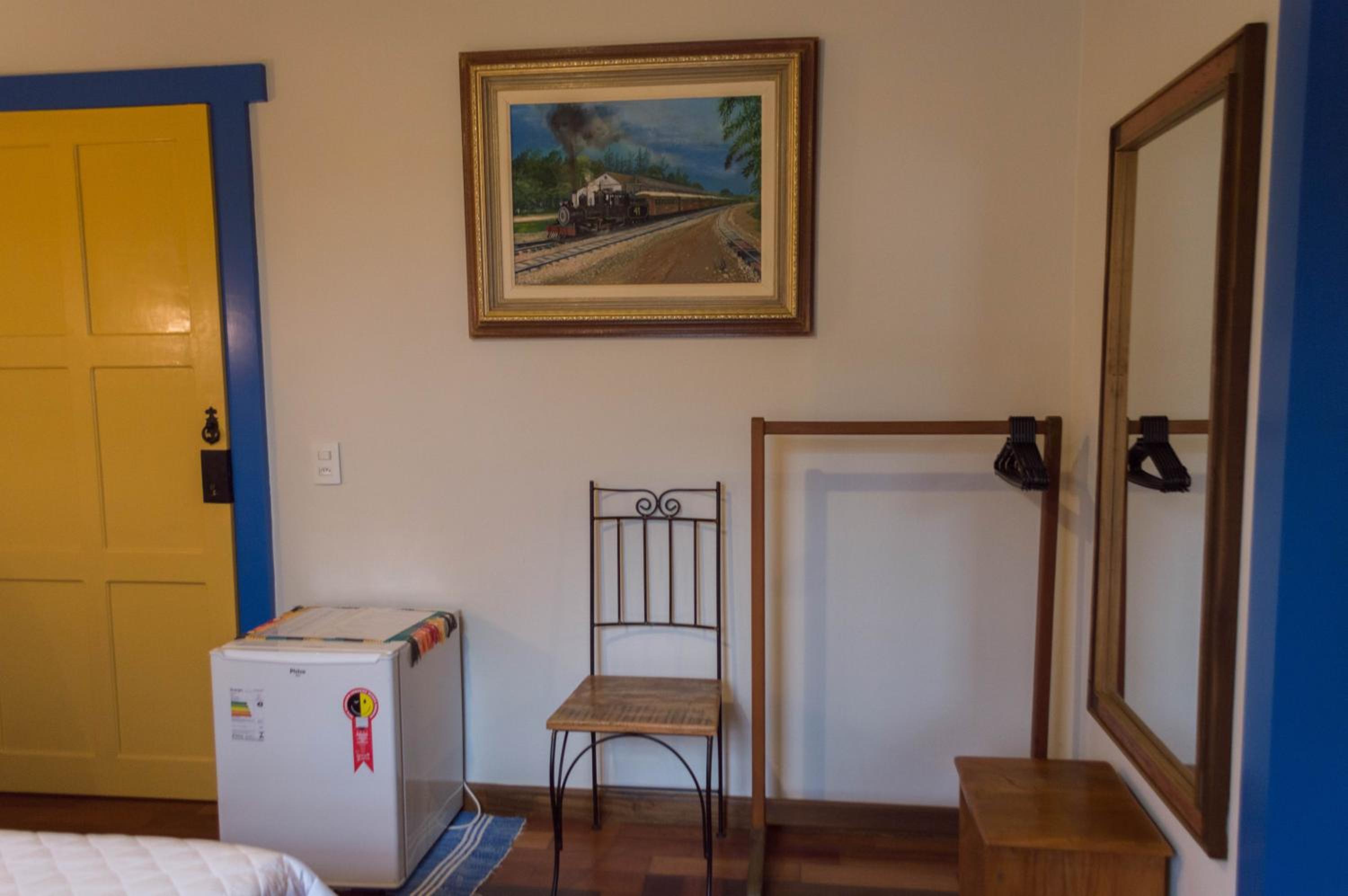Double Room - Disability Access photo 3