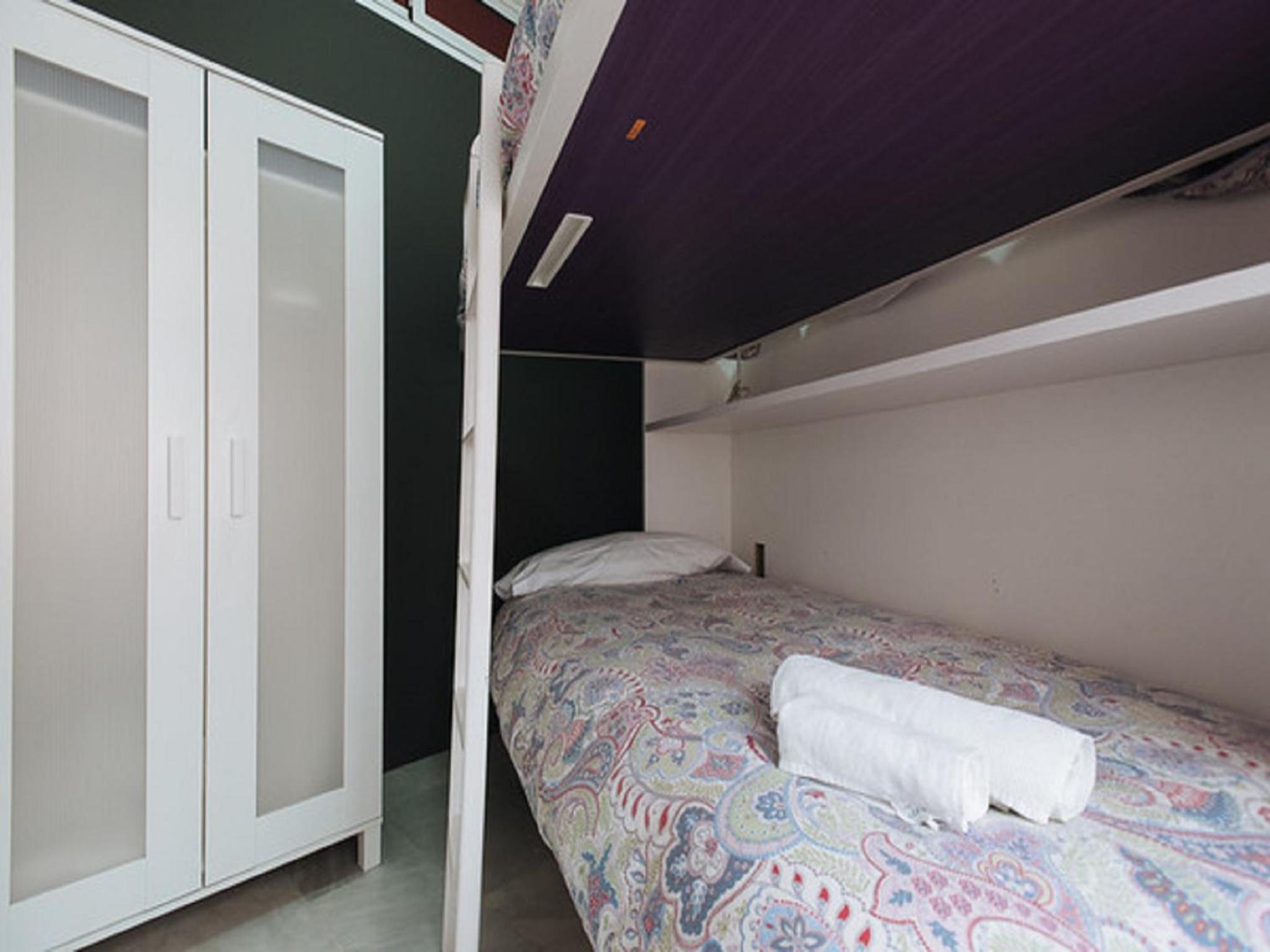 Apartamento Penthouse