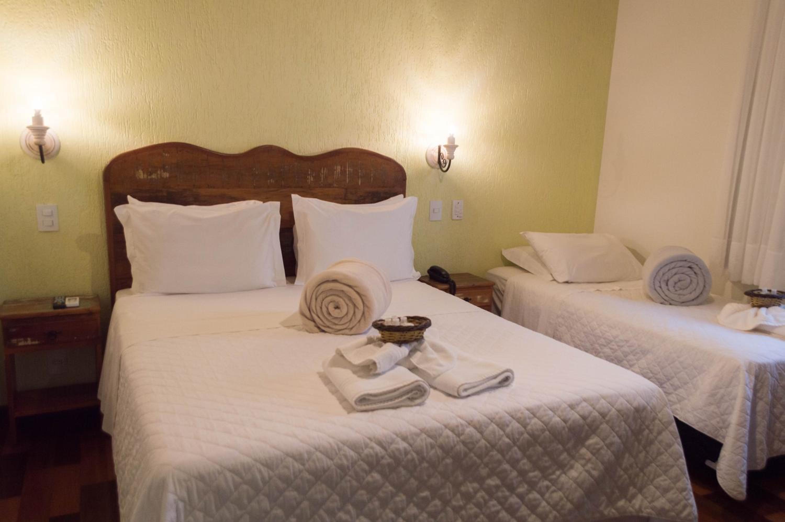 Comfort Triple Room - Ground Floor photo 2