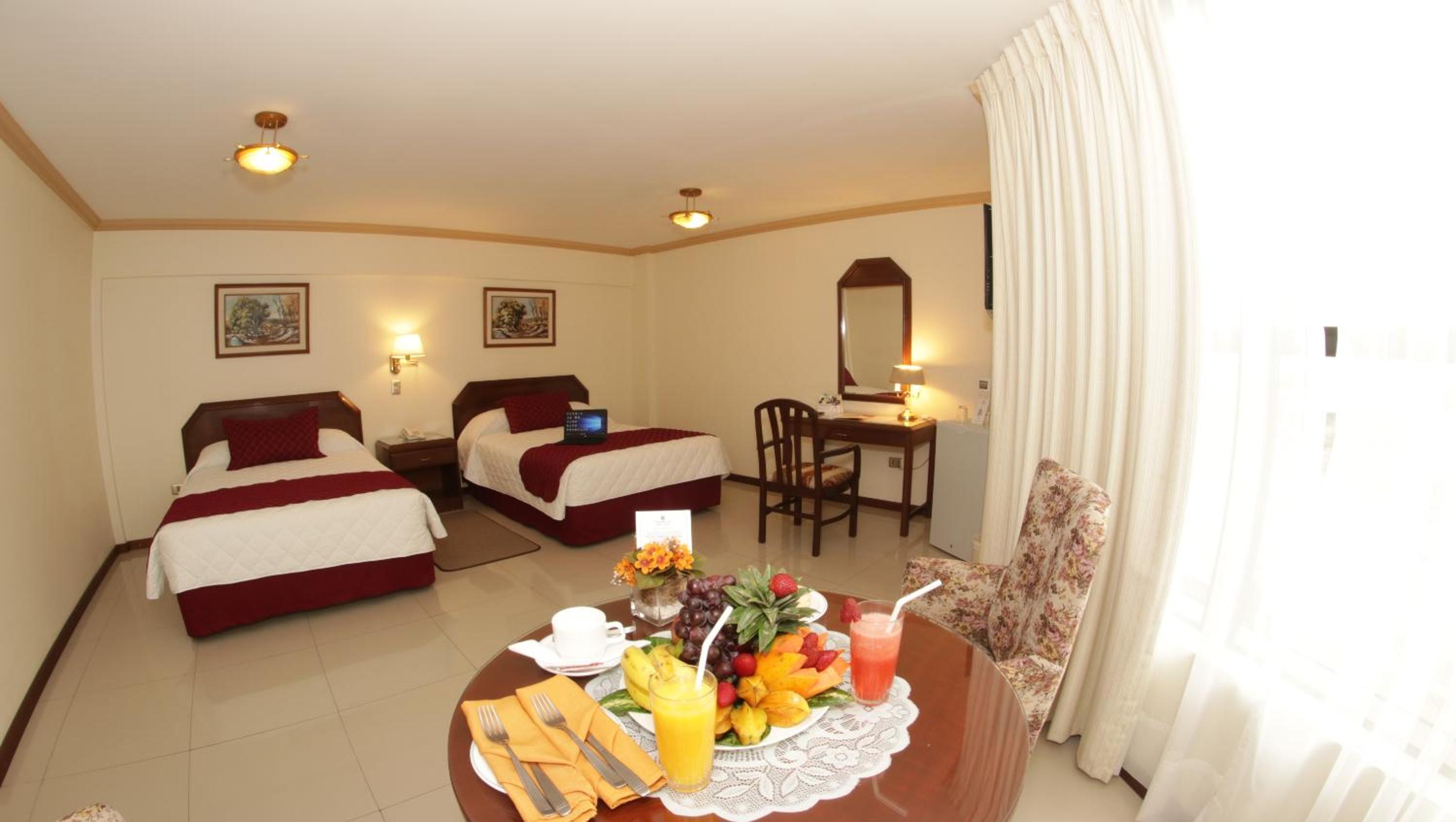 Double Room photo 2