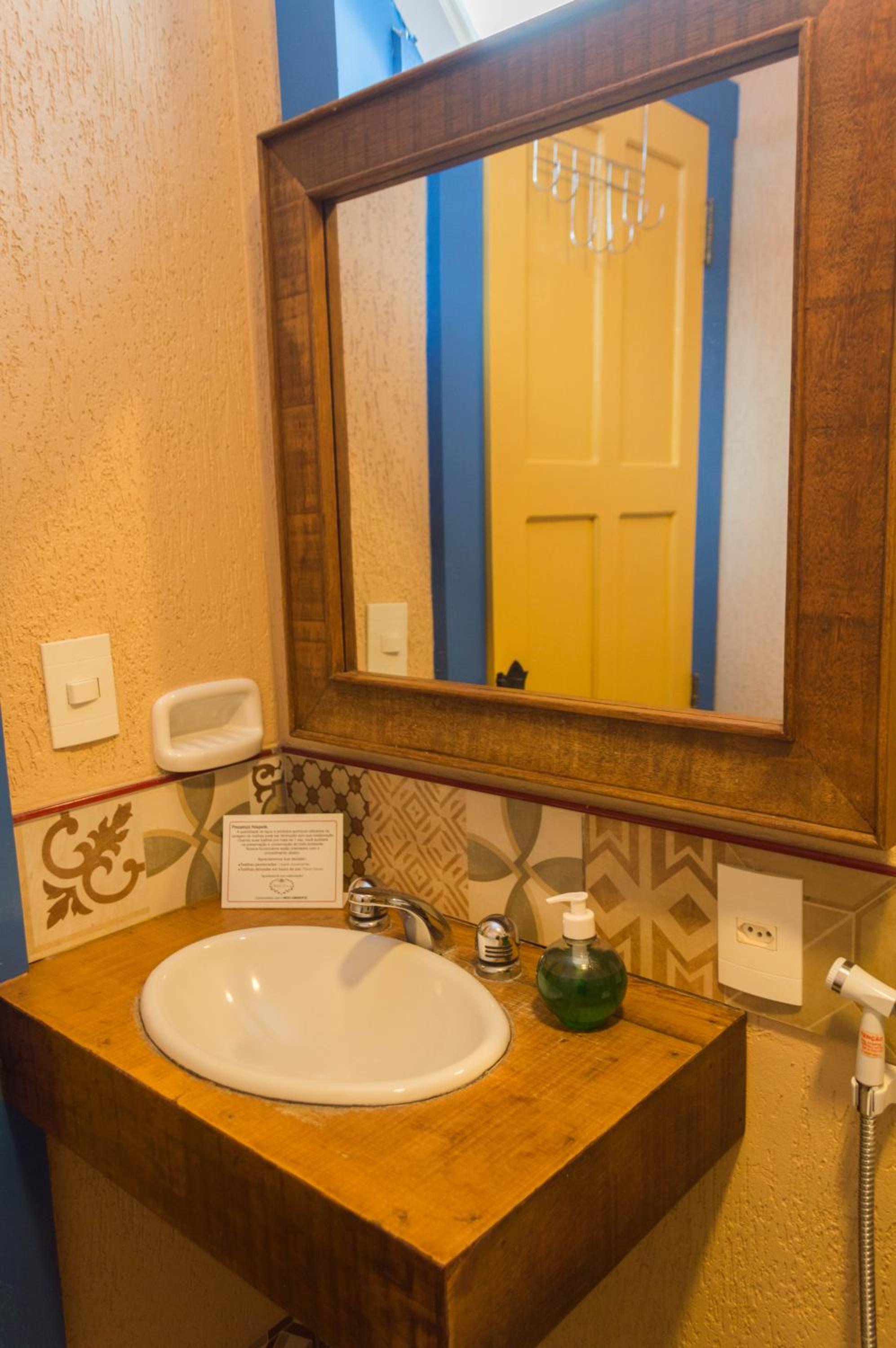 Double Room with Mountain View photo 2