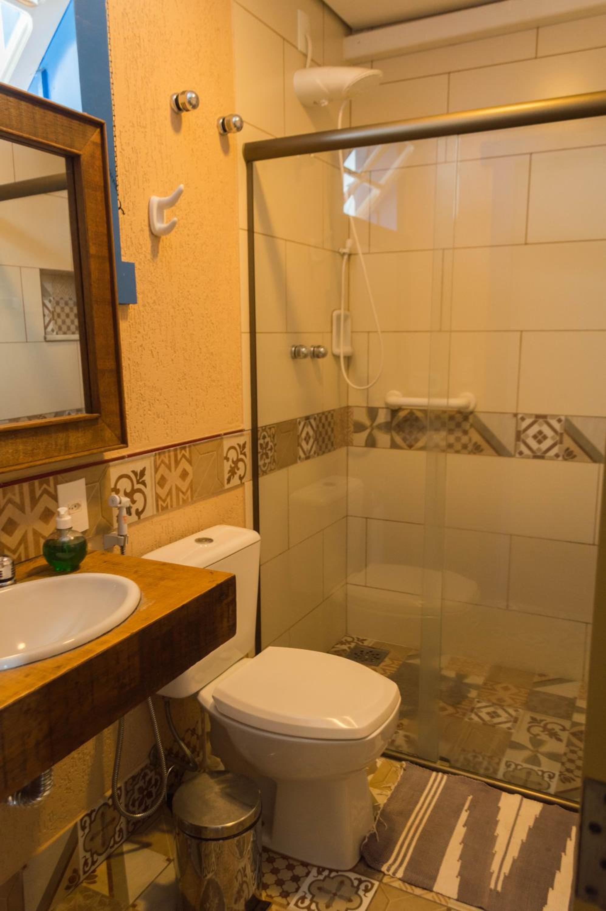 Double Room with Mountain View photo 3