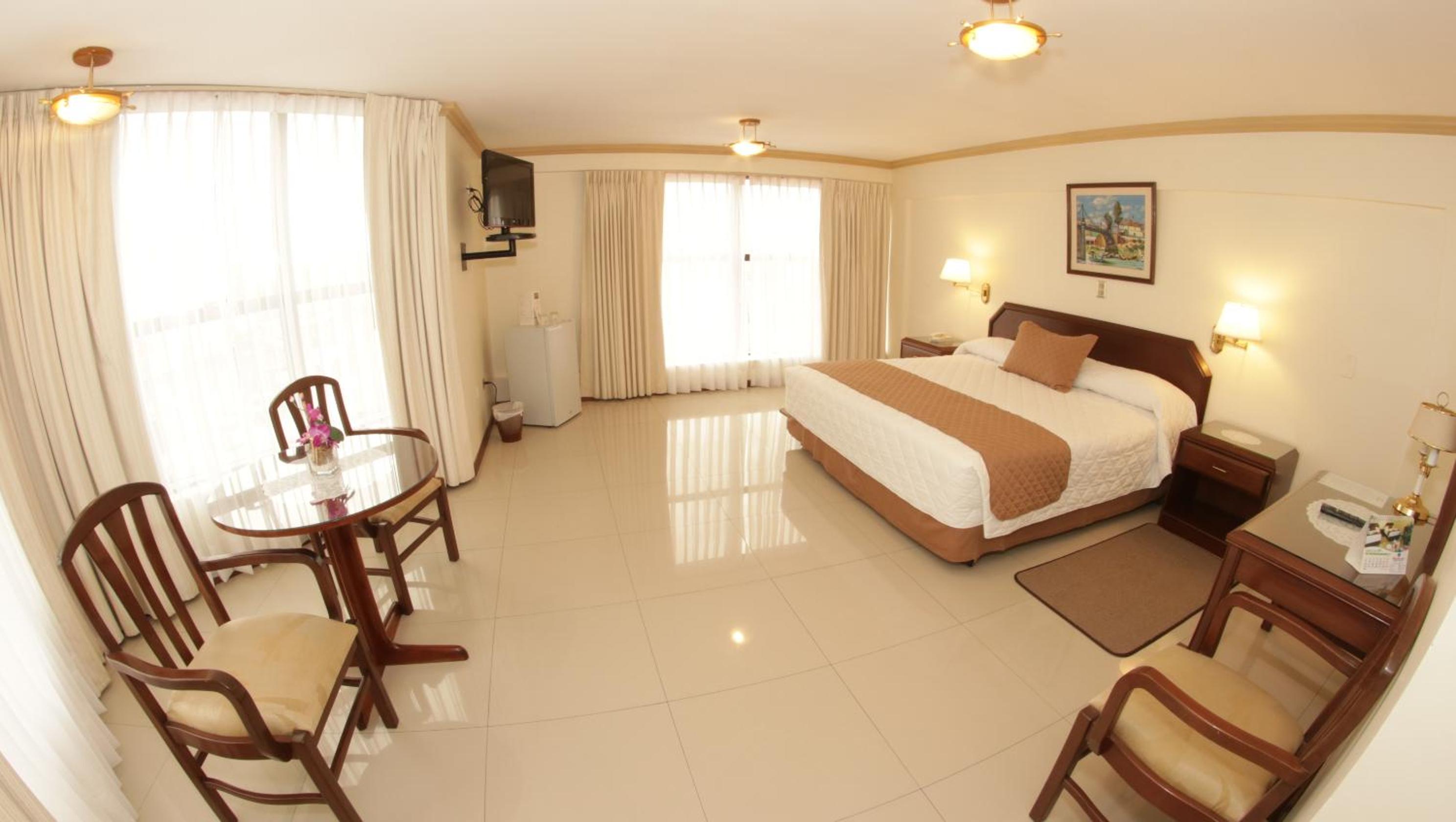 Executive Single Room photo 2