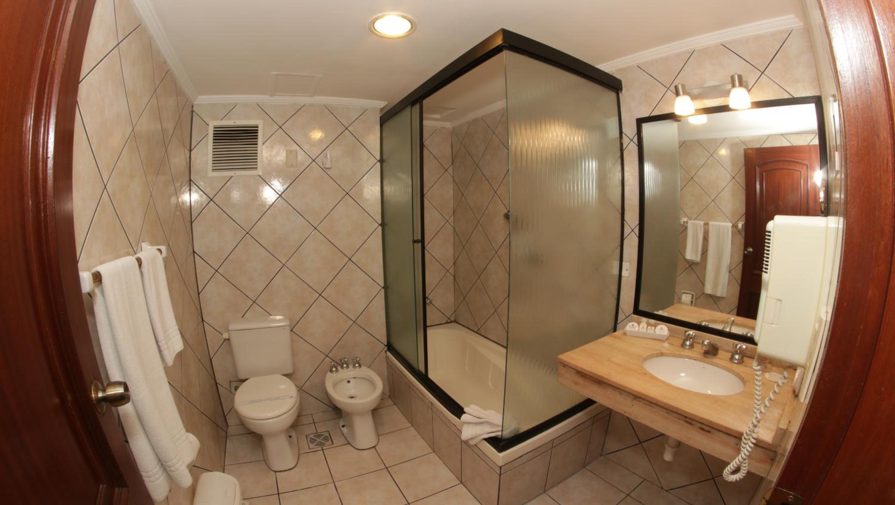 Executive Single Room photo 3