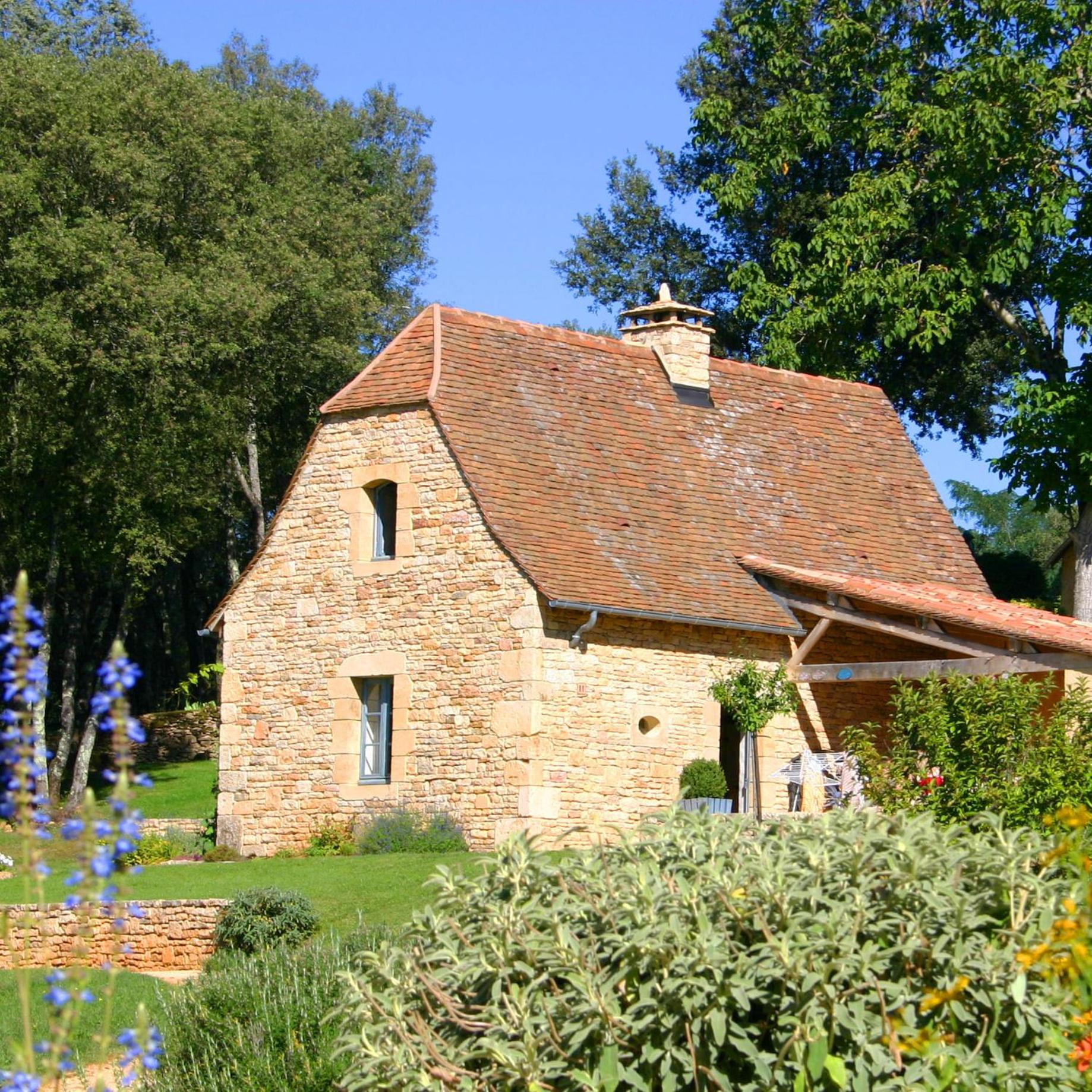 Two-Bedroom House photo 1