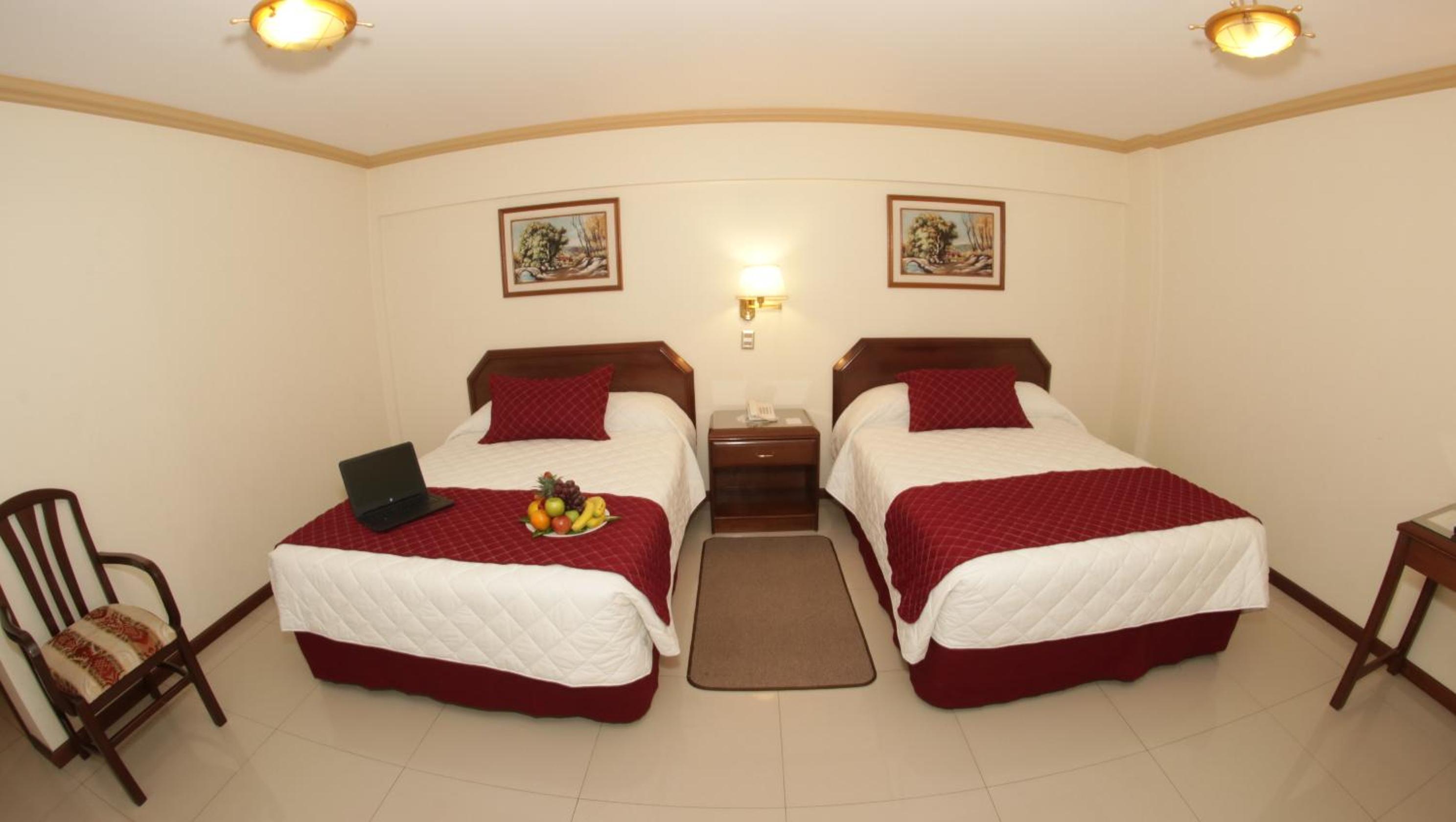Double Room photo 3