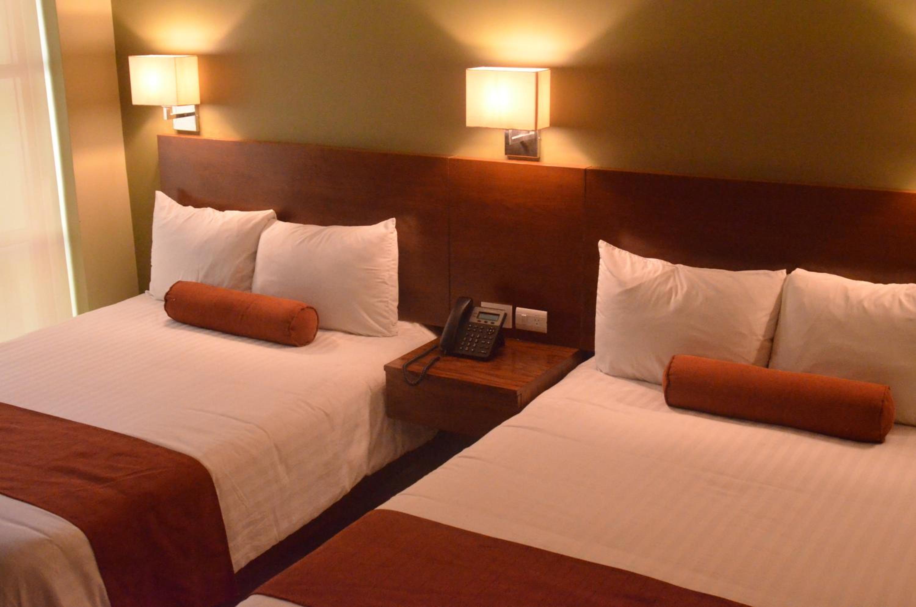 Double Room photo 3