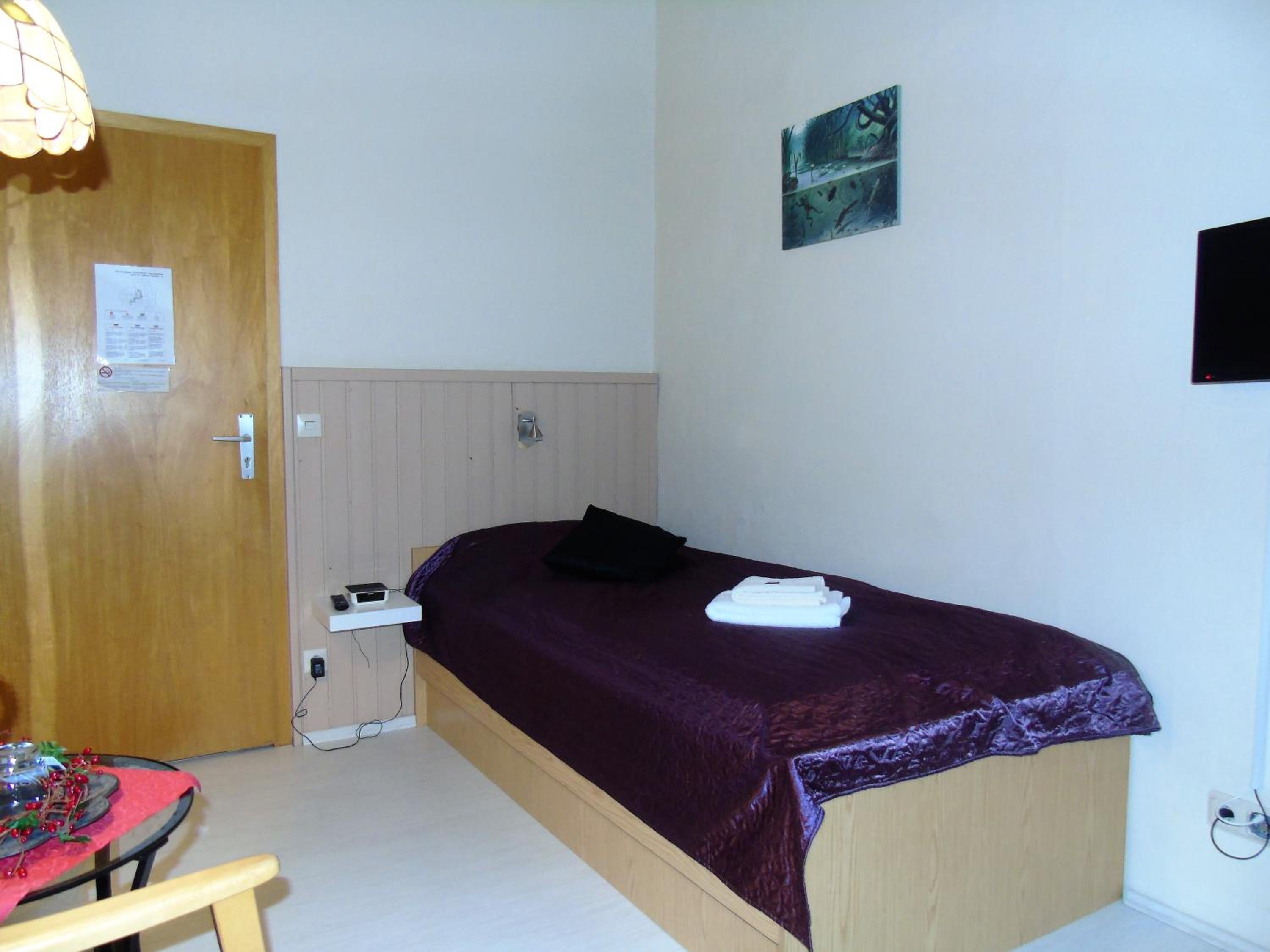 Single Room photo 3