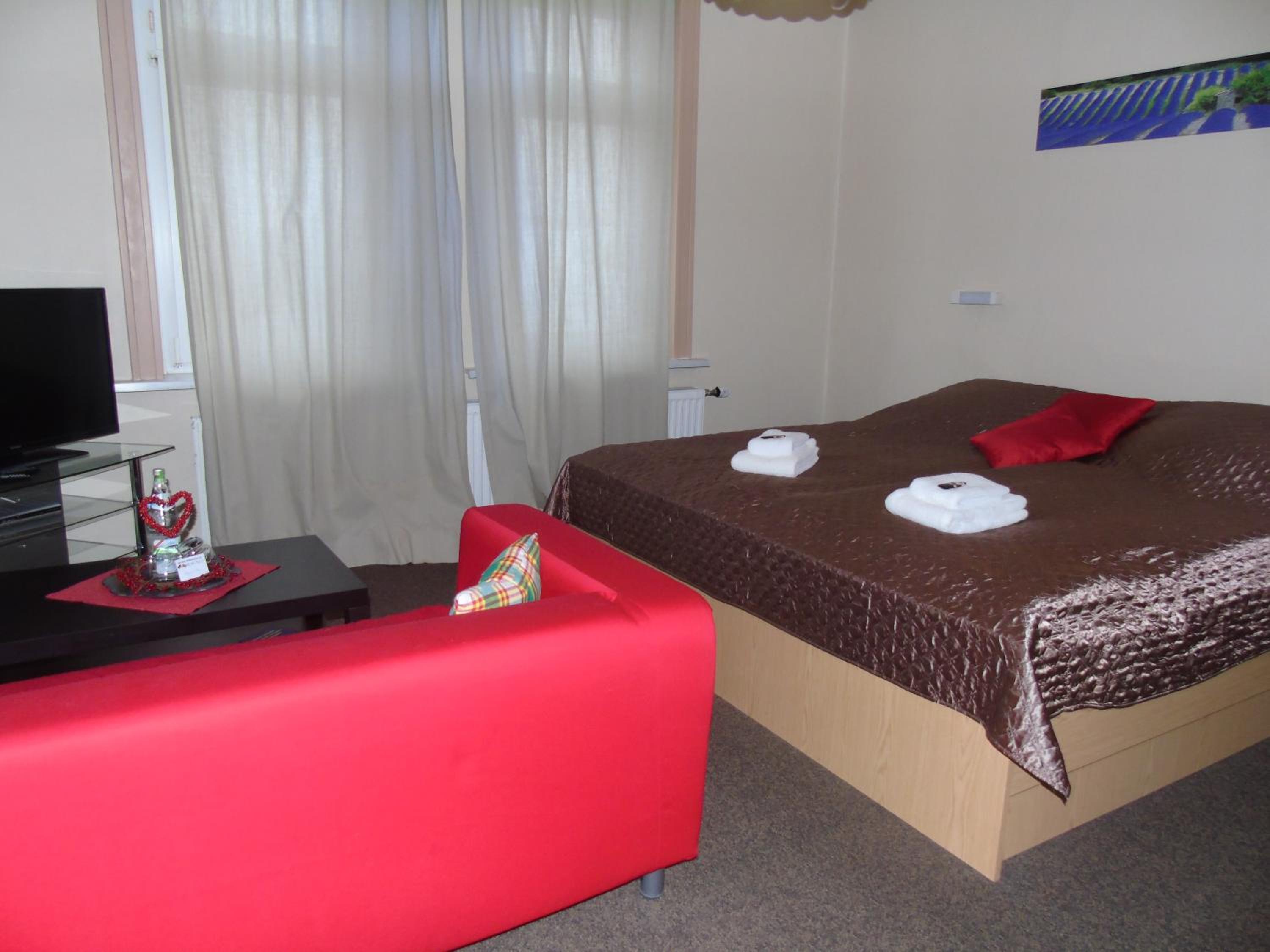 Classic Double Room photo 1