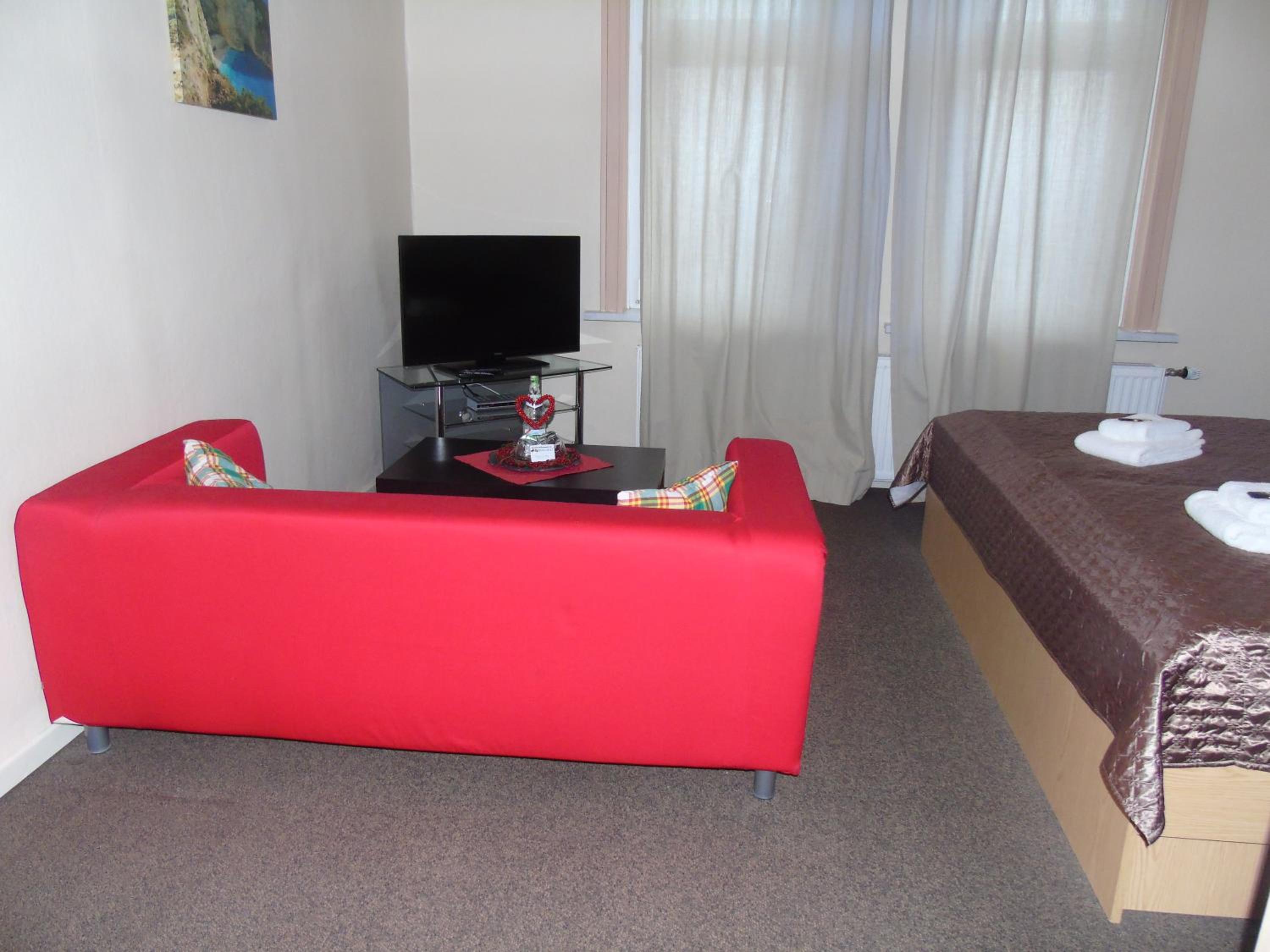 Classic Double Room photo 3