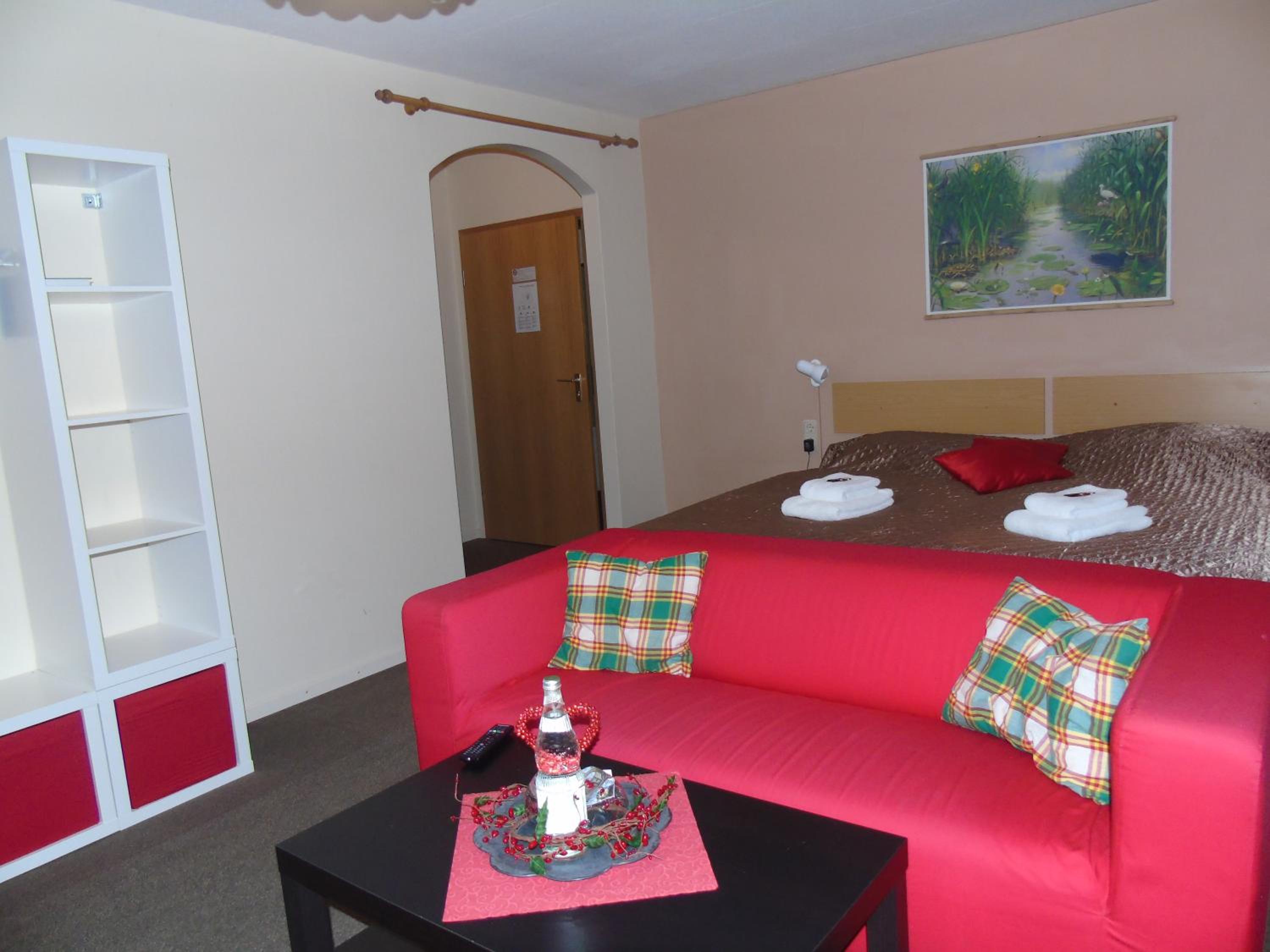 Classic Double Room photo 2