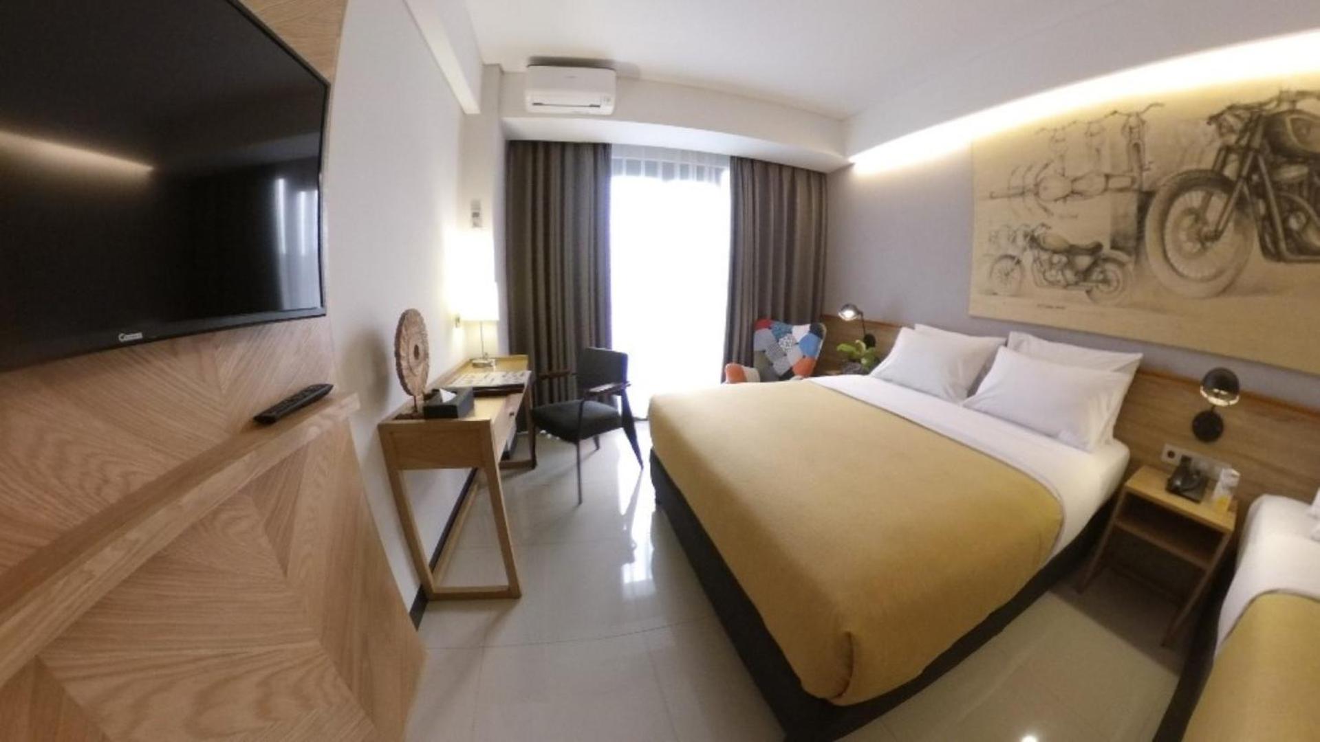 Hay 2 - Double Room Only - Photo 1