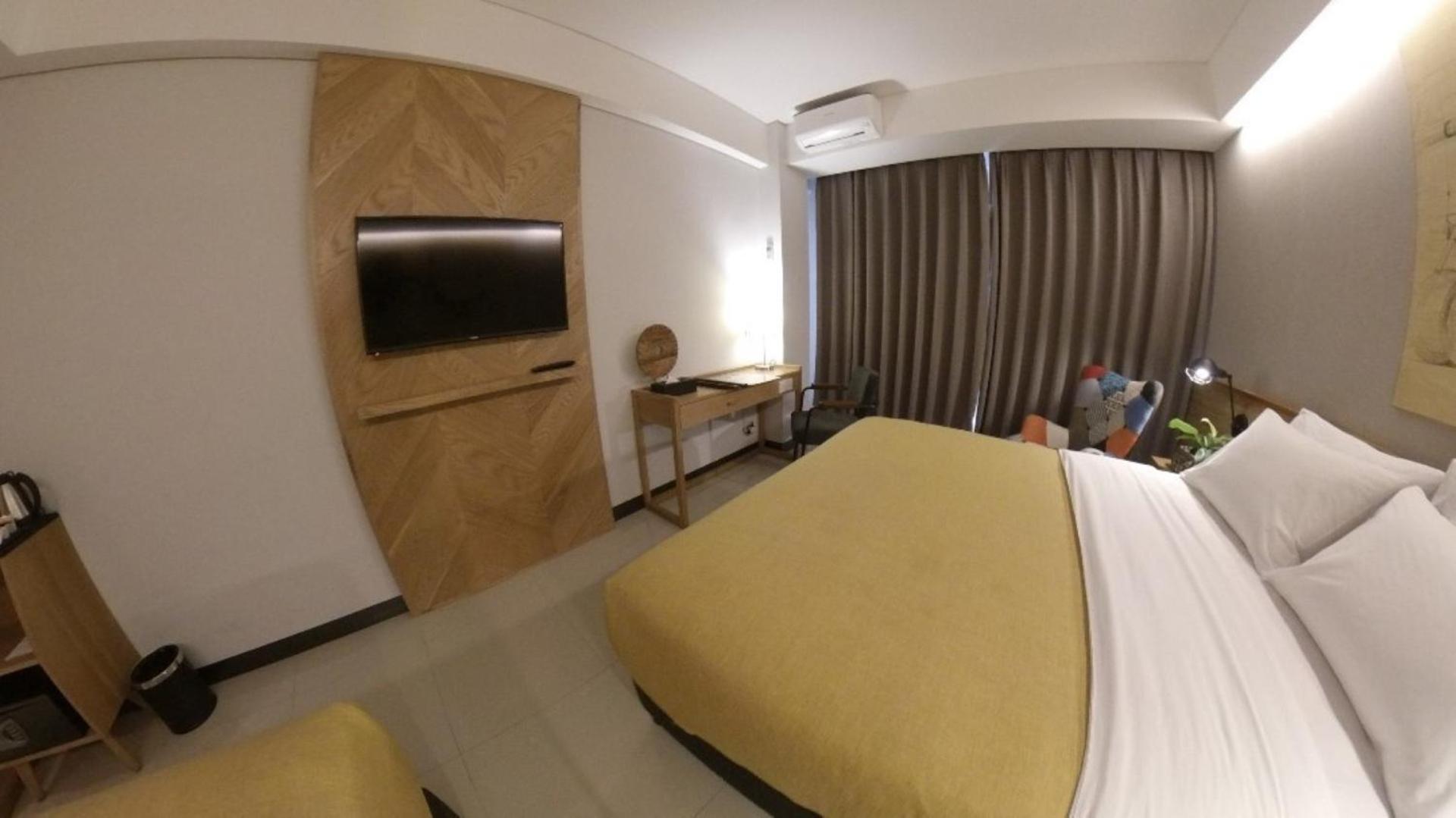 Hay 2 - Double Room Only - Photo 2