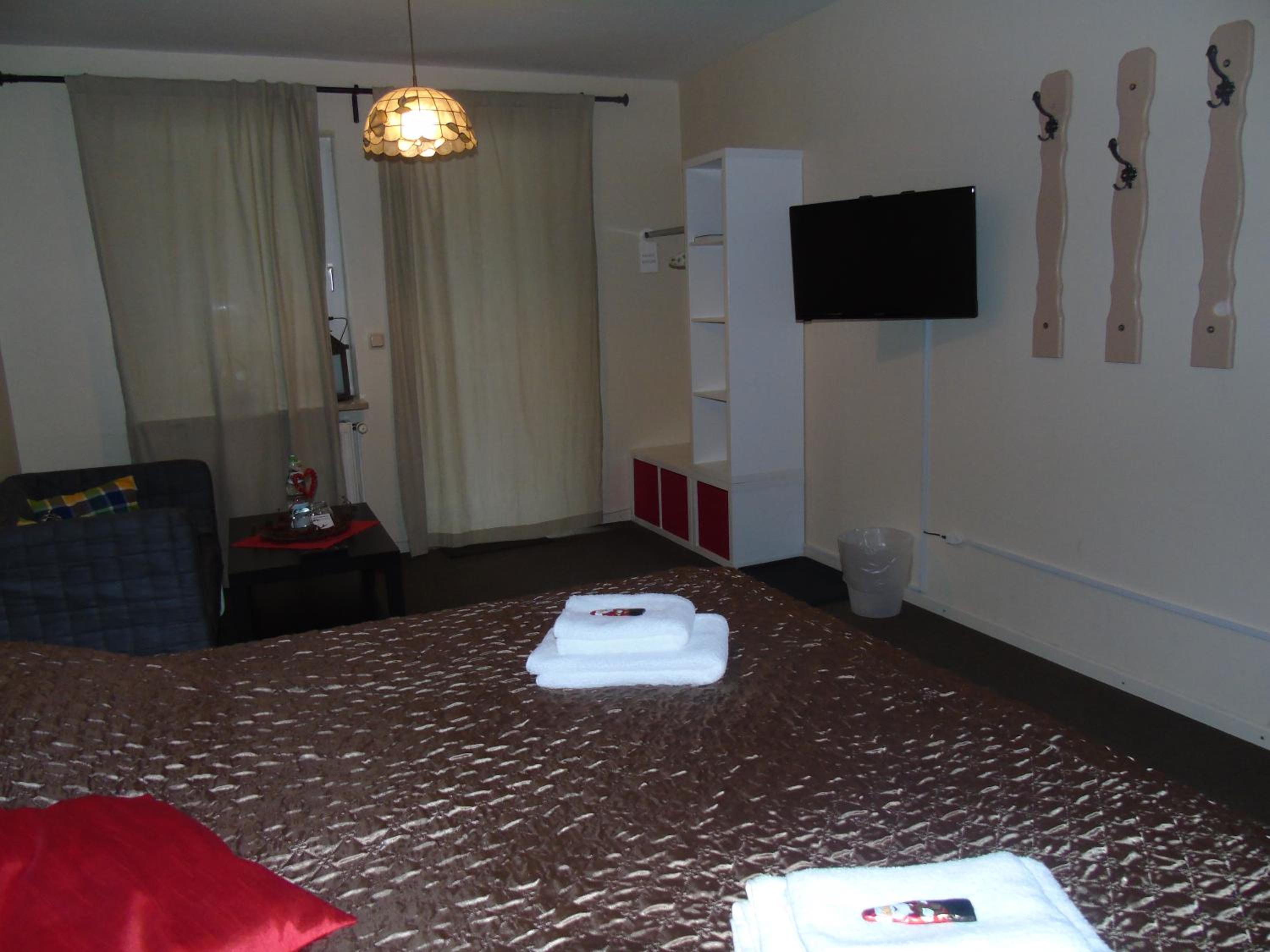 Comfort Double Room photo 1