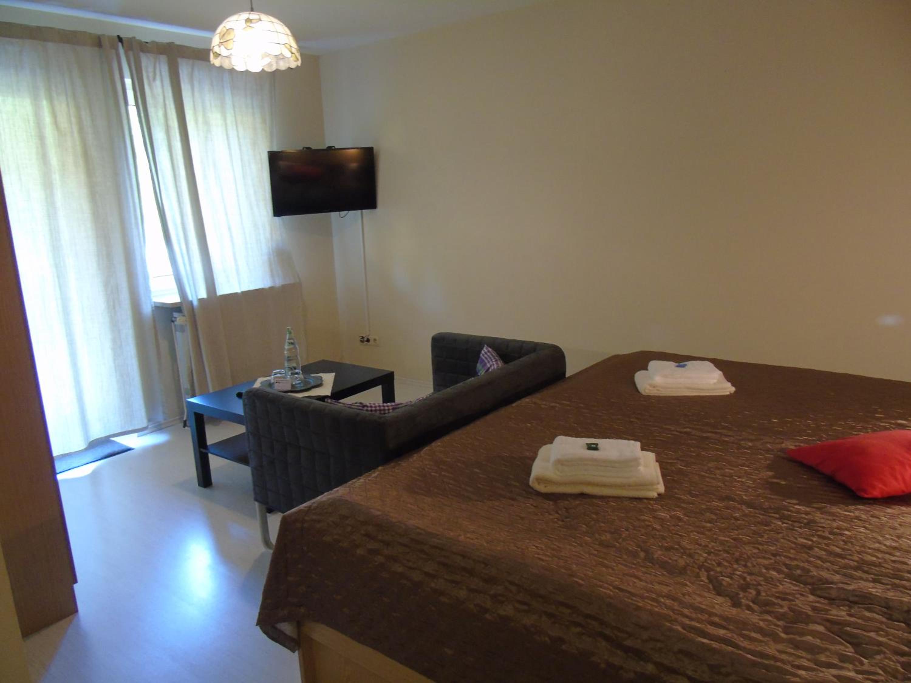 Comfort Double Room photo 2