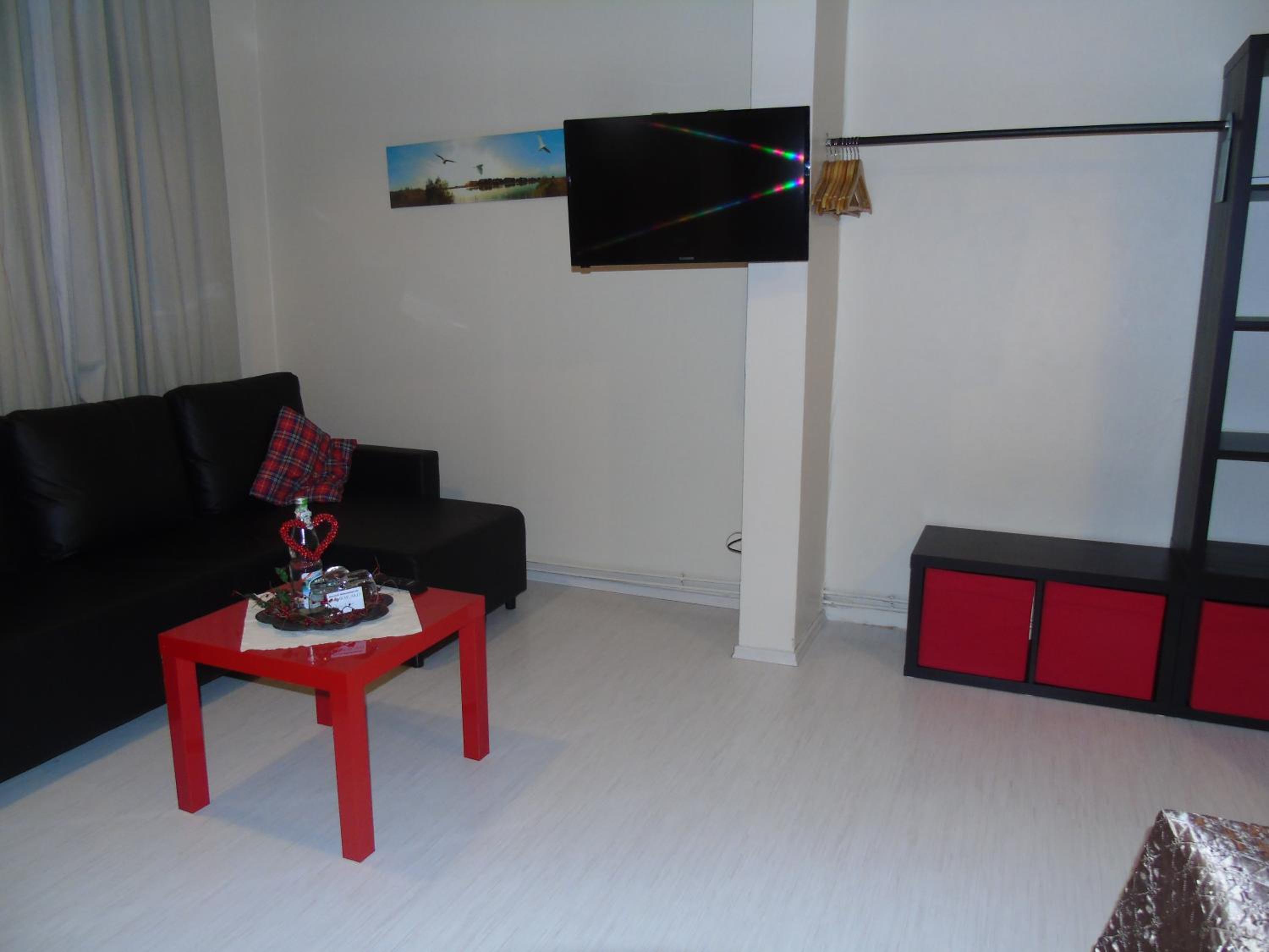 Classic Triple Room photo 1