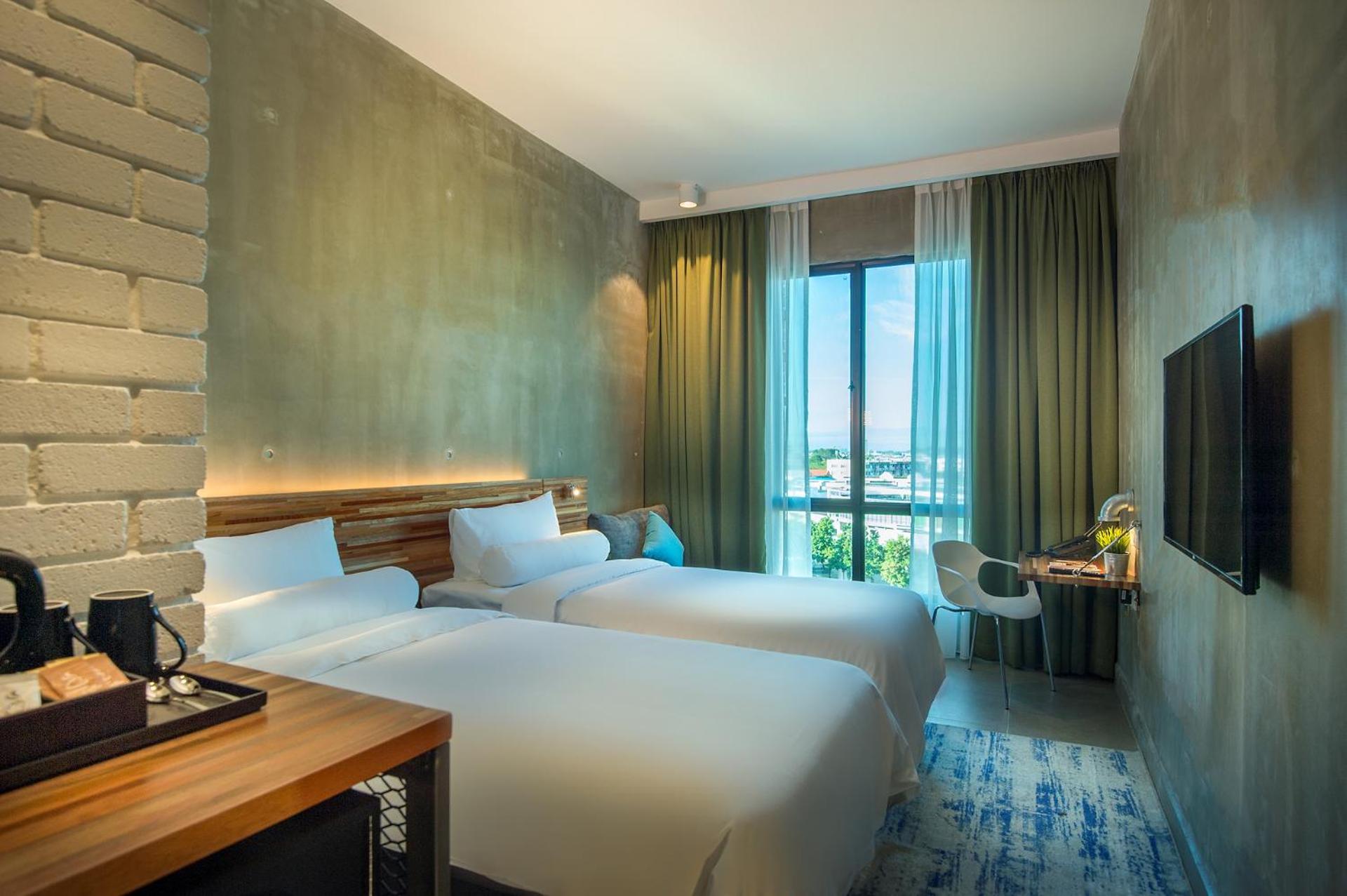 Superior Twin Room photo 3